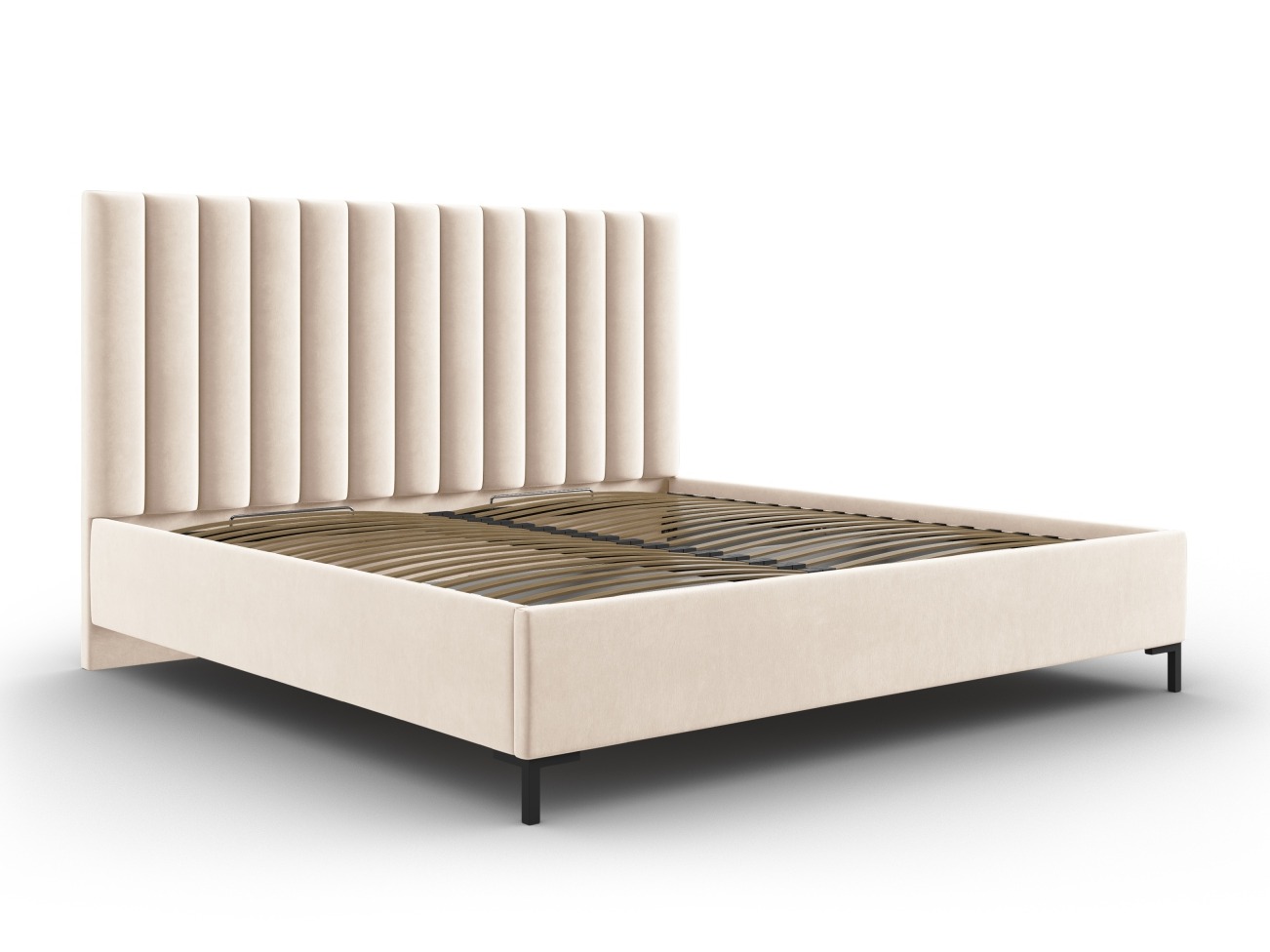 Postelja Beckley 331 (Bluvel 22)