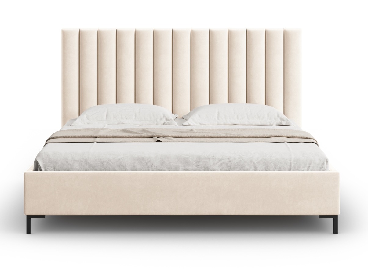 Postelja Beckley 331 (Bluvel 22)
