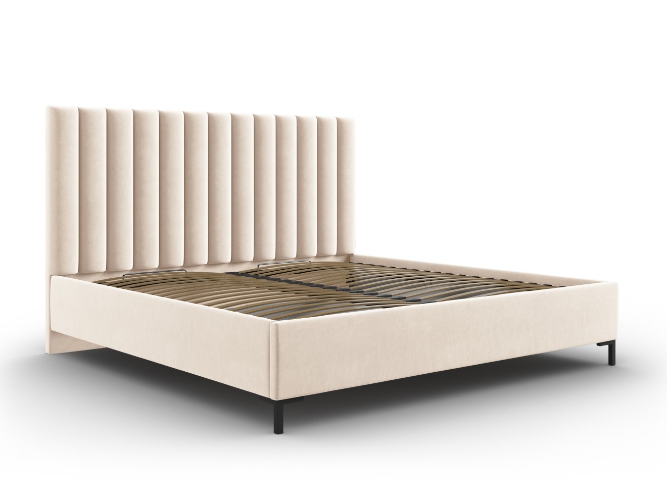 Postelja Beckley 331 (Bluvel 22)