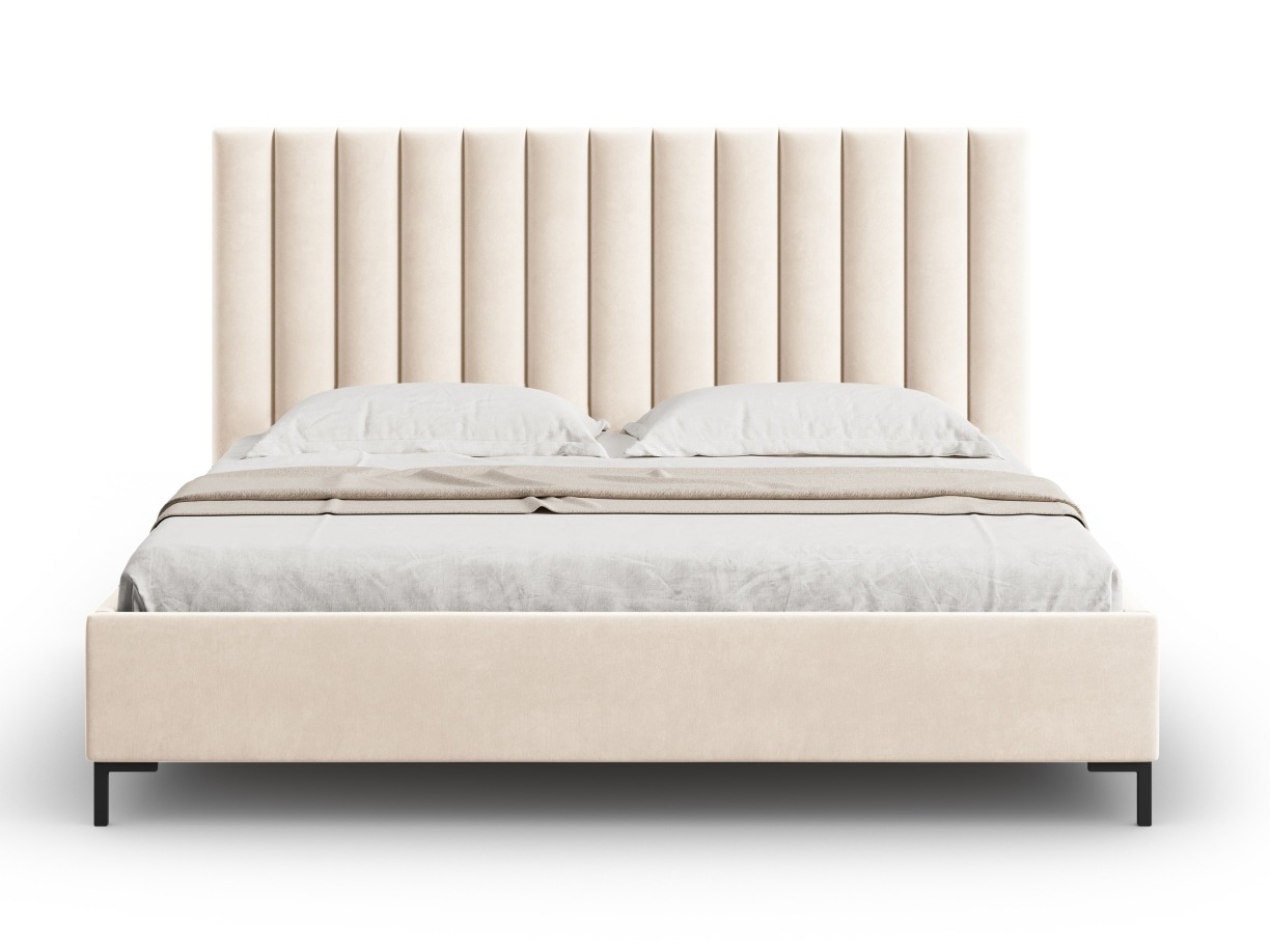 Postelja Beckley 331 (Bluvel 22)