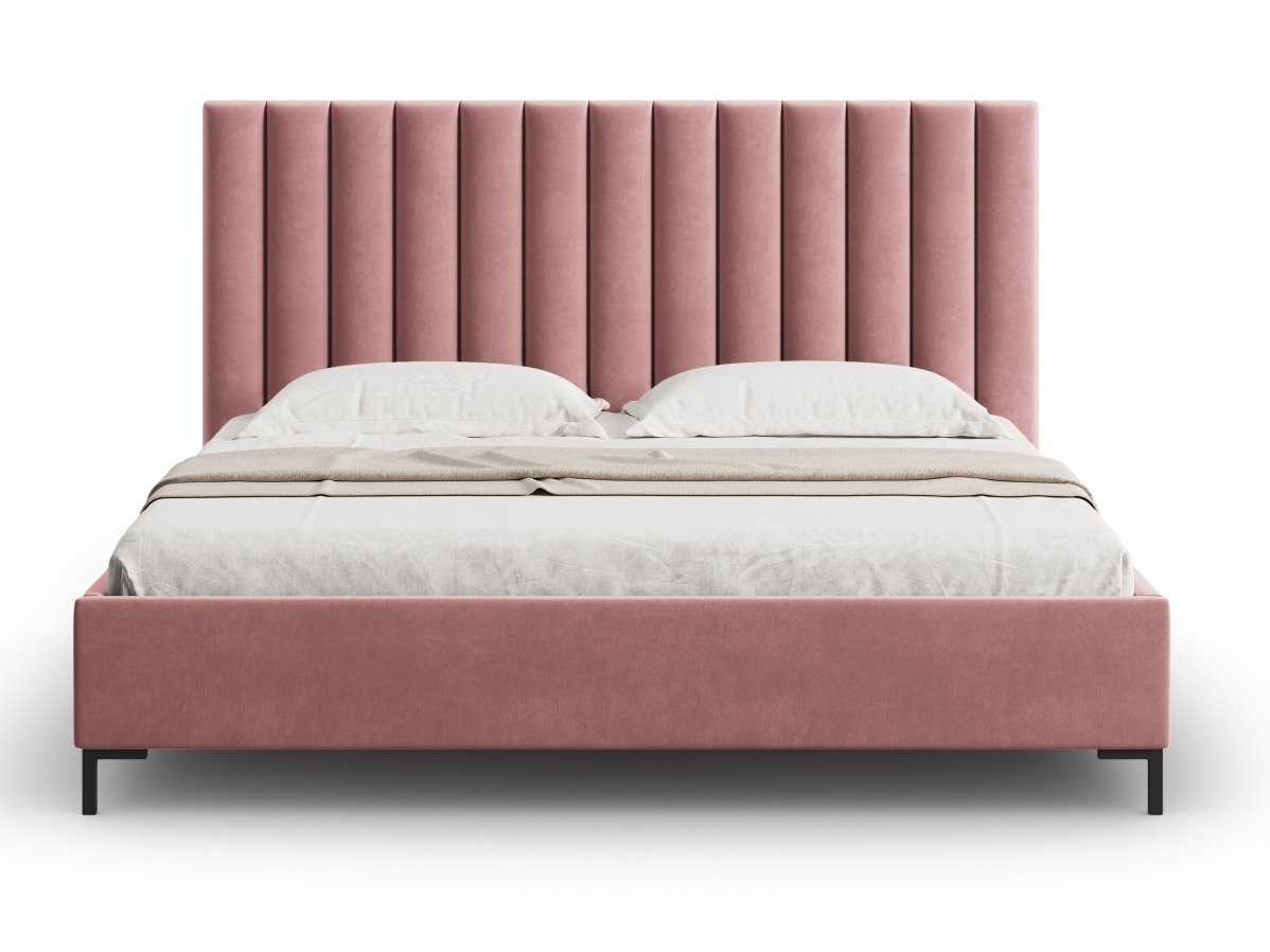 Postelja Beckley 331 (Bluvel 52)