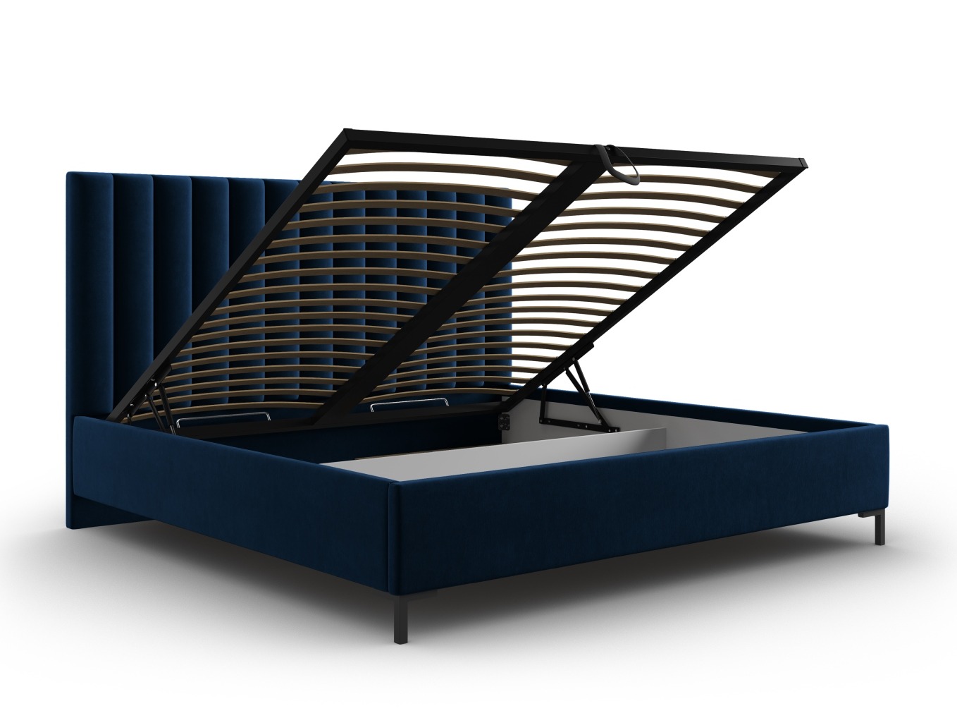 Postelja Beckley 331 (Bluvel 86)