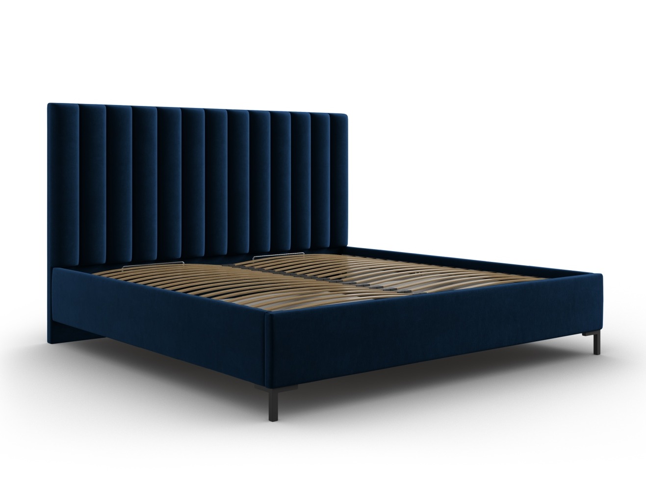 Postelja Beckley 331 (Bluvel 86)