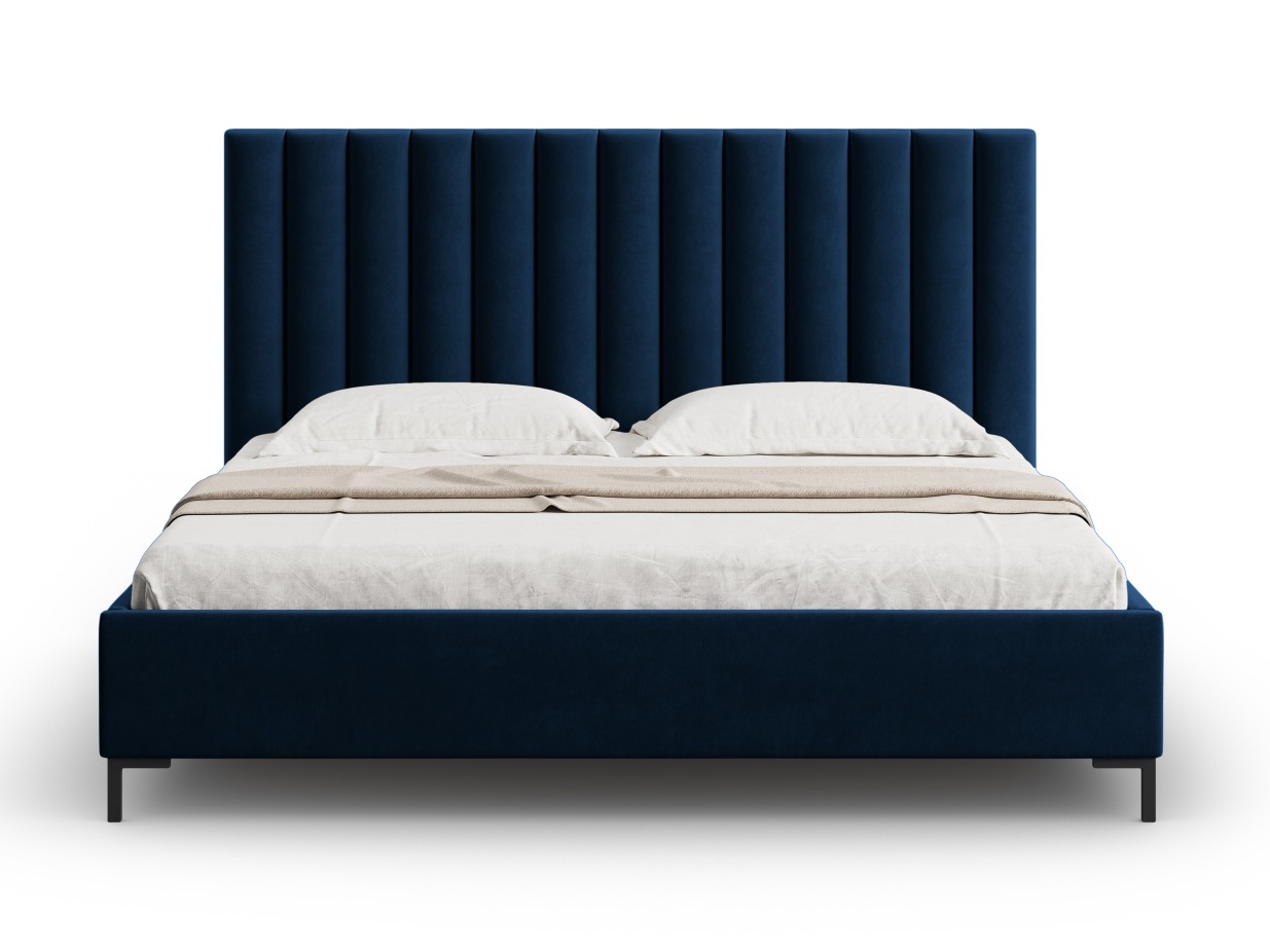 Postelja Beckley 331 (Bluvel 86)