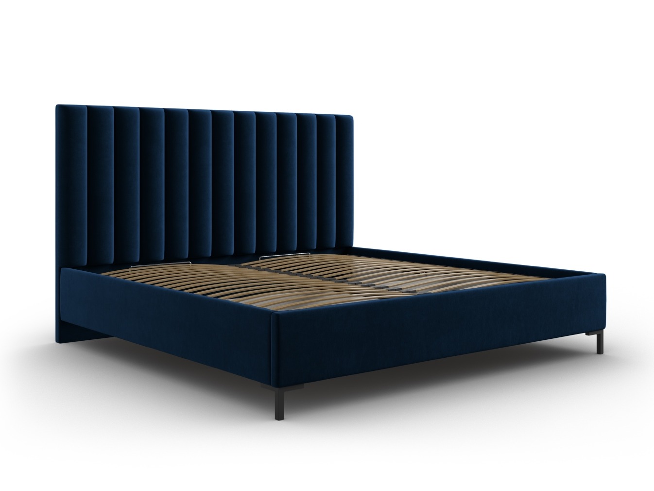 Postelja Beckley 331 (Bluvel 86)