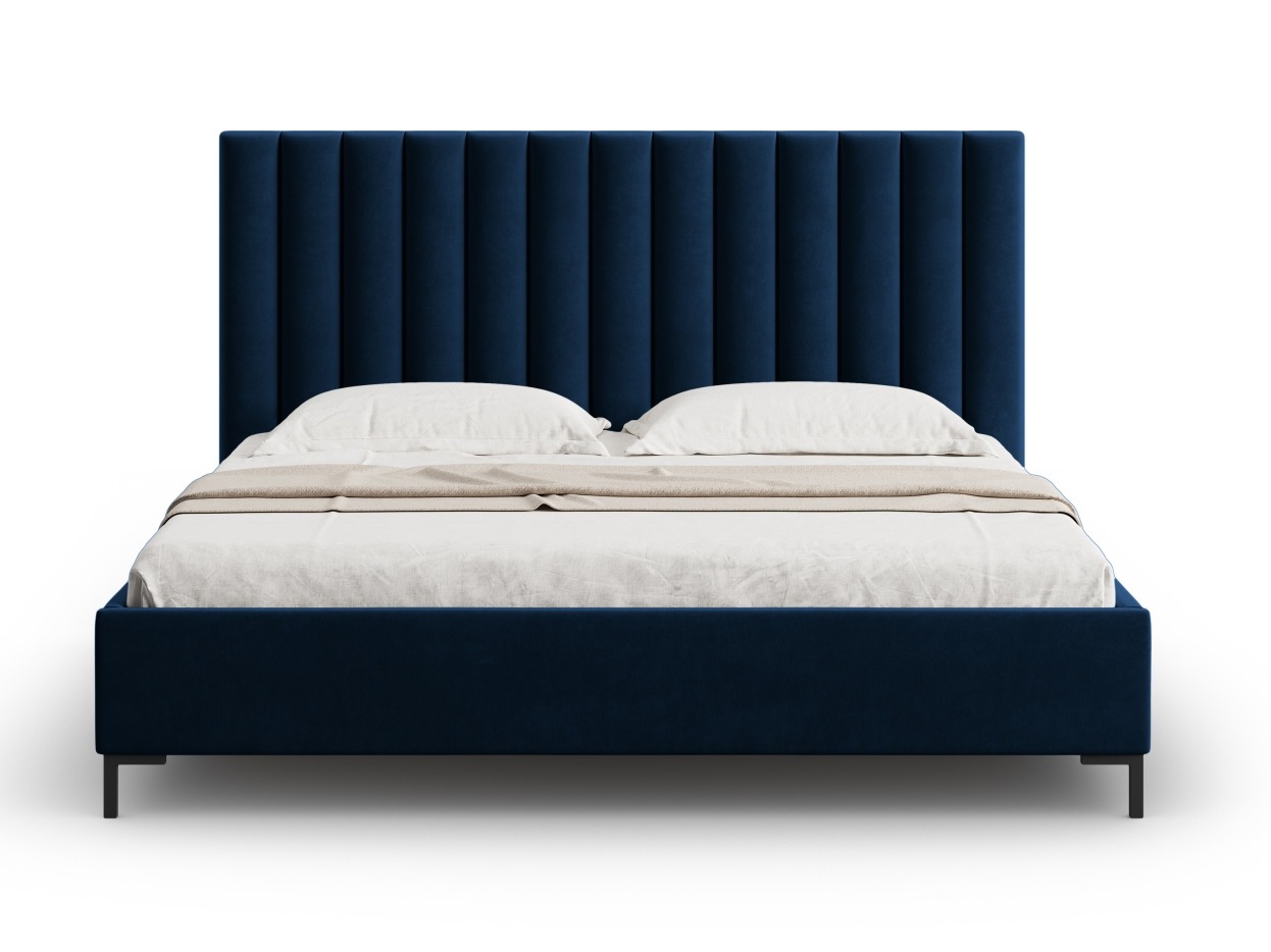 Postelja Beckley 331 (Bluvel 86)