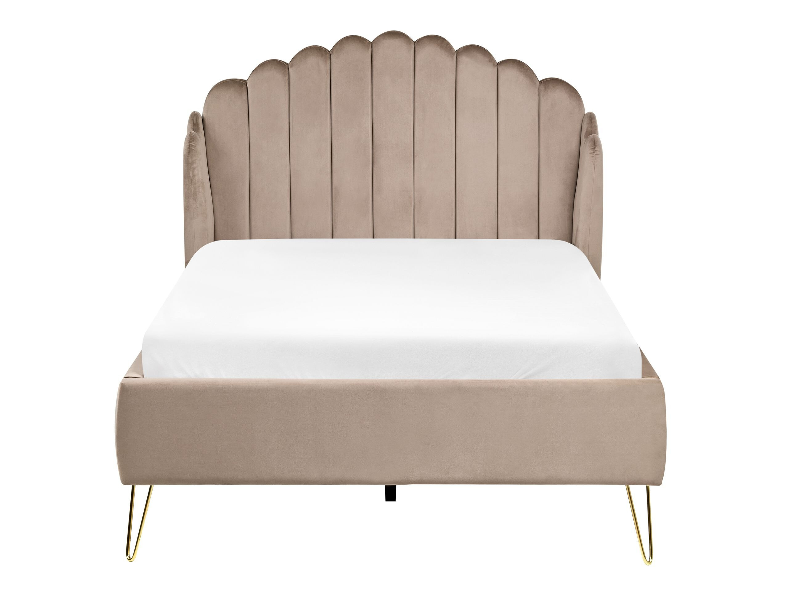 Postelja Berwyn 264 (Taupe)