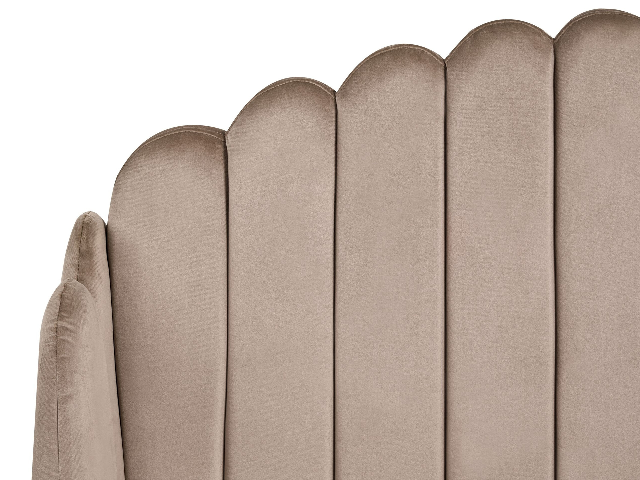Postelja Berwyn 264 (Taupe)