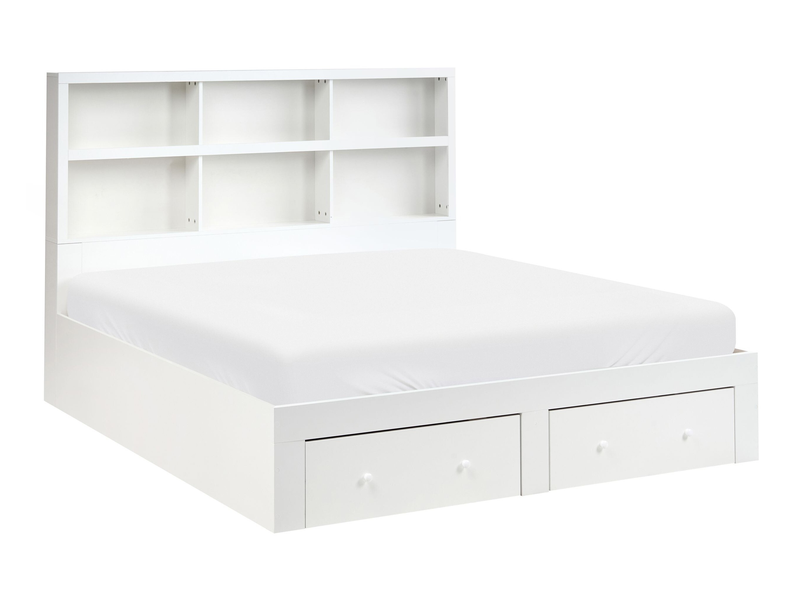 Postelja Berwyn 3048