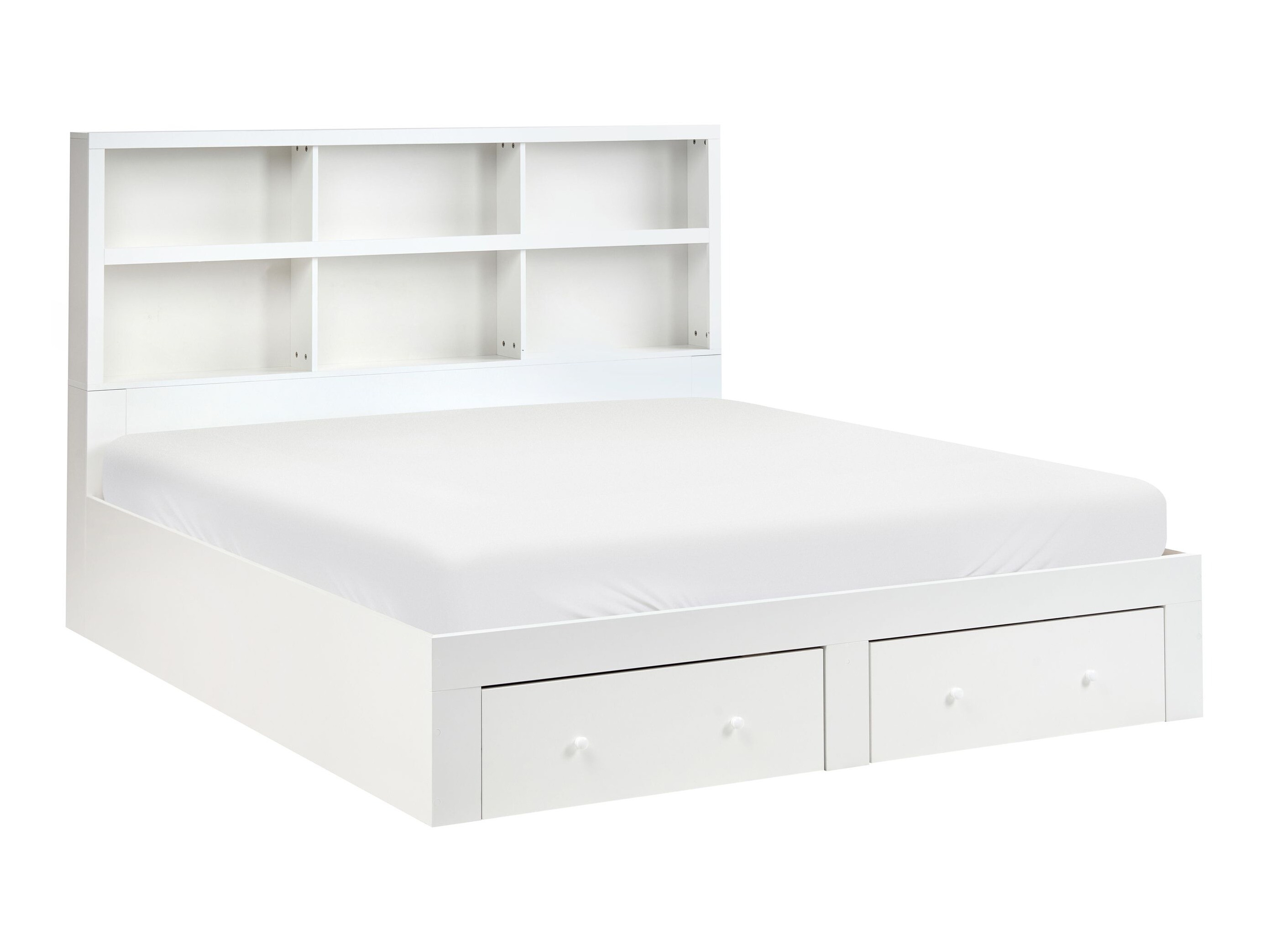 Postelja Berwyn 3048