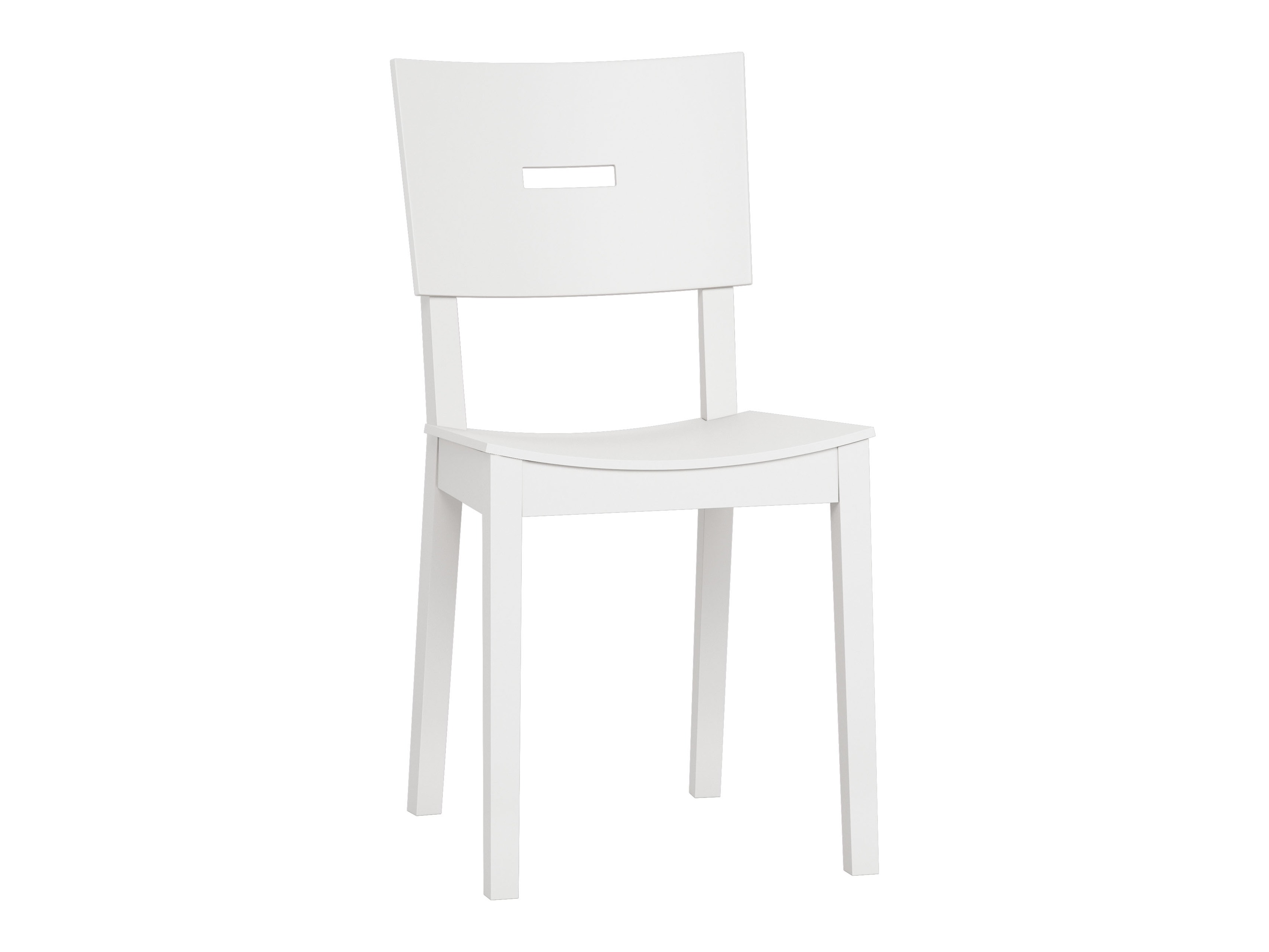 Stol Sosero 100 (Bela)