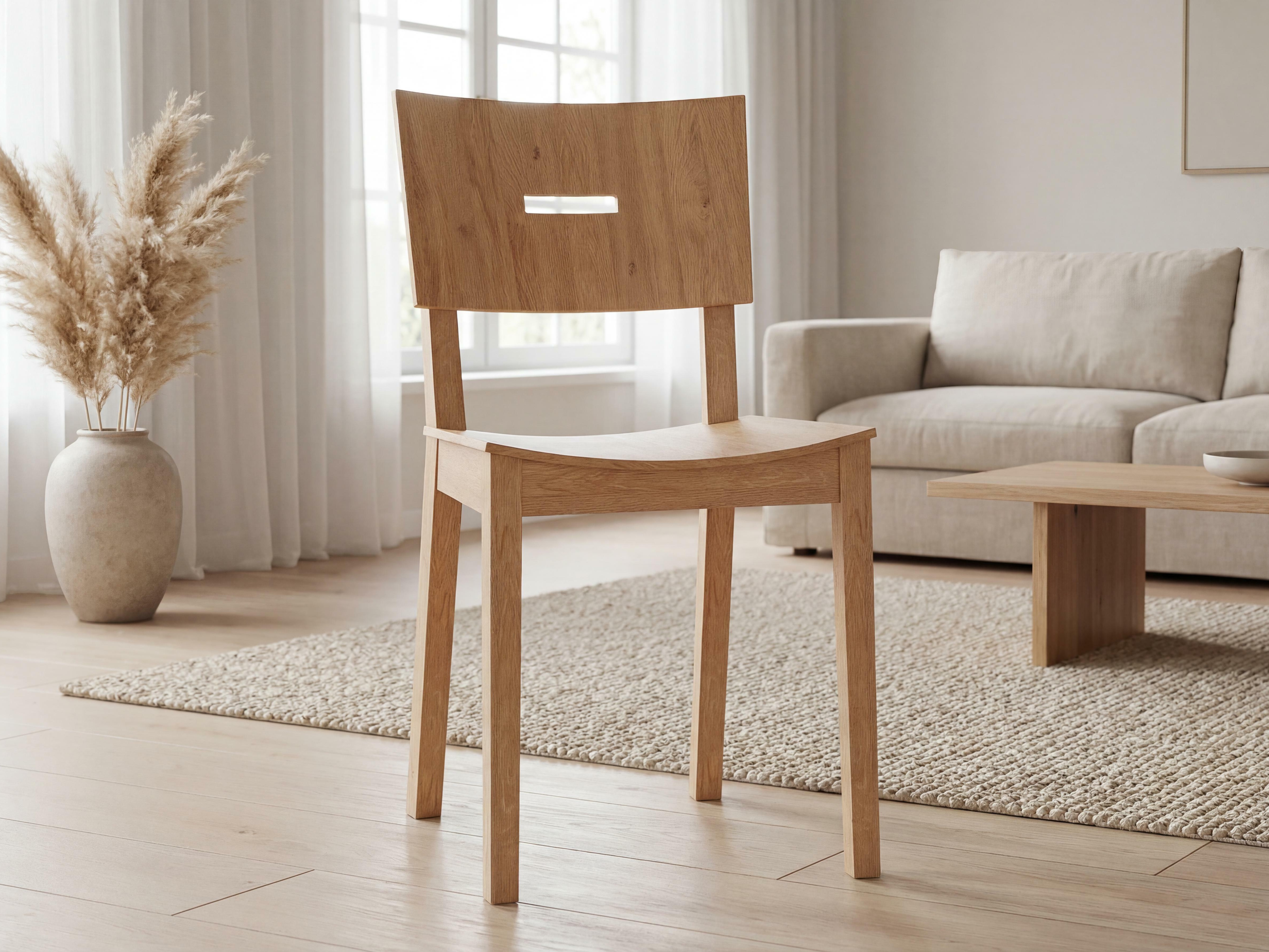 Stol Sosero 100 (Hrast)