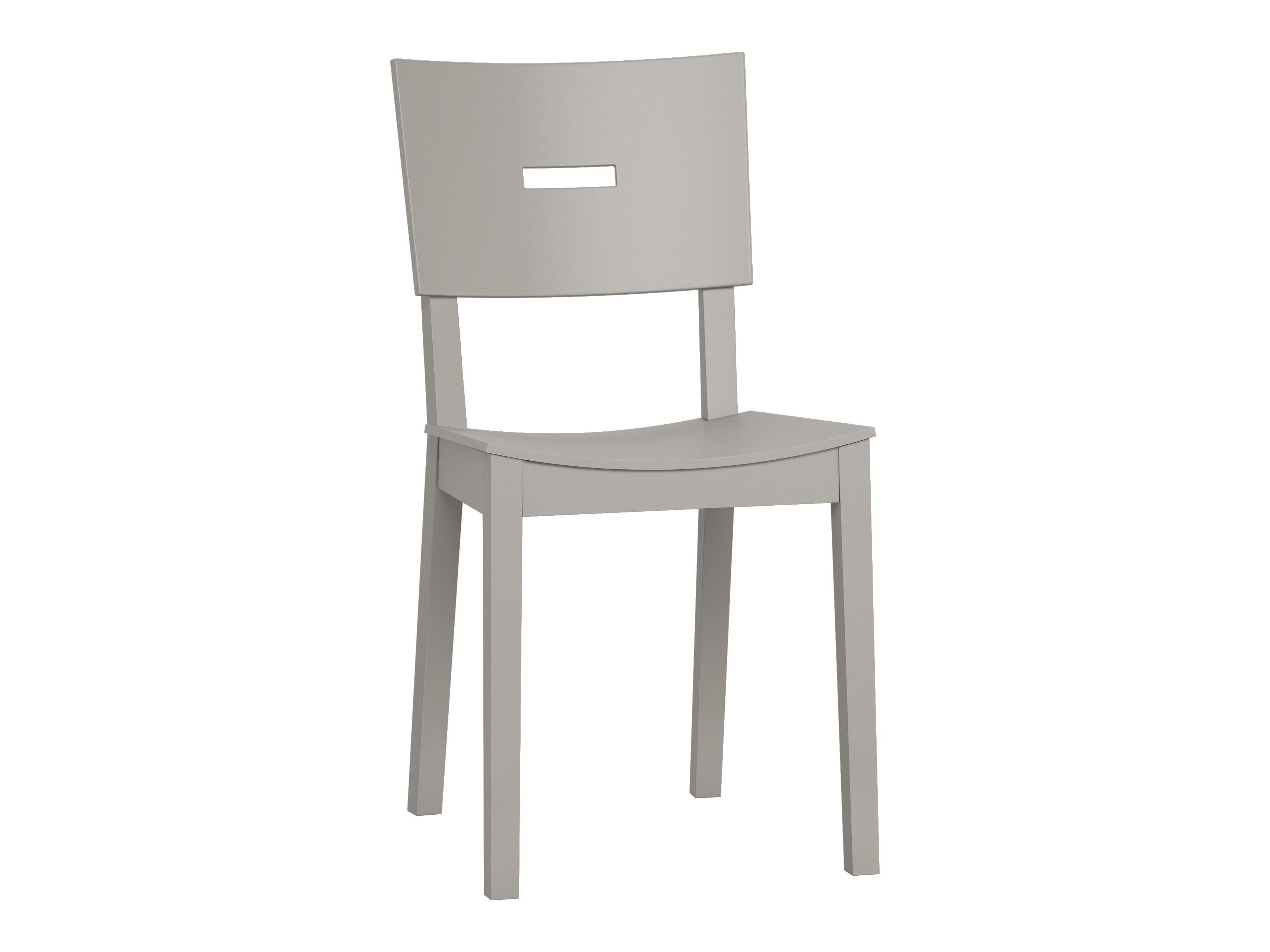 Stol Sosero 100 (Siva)