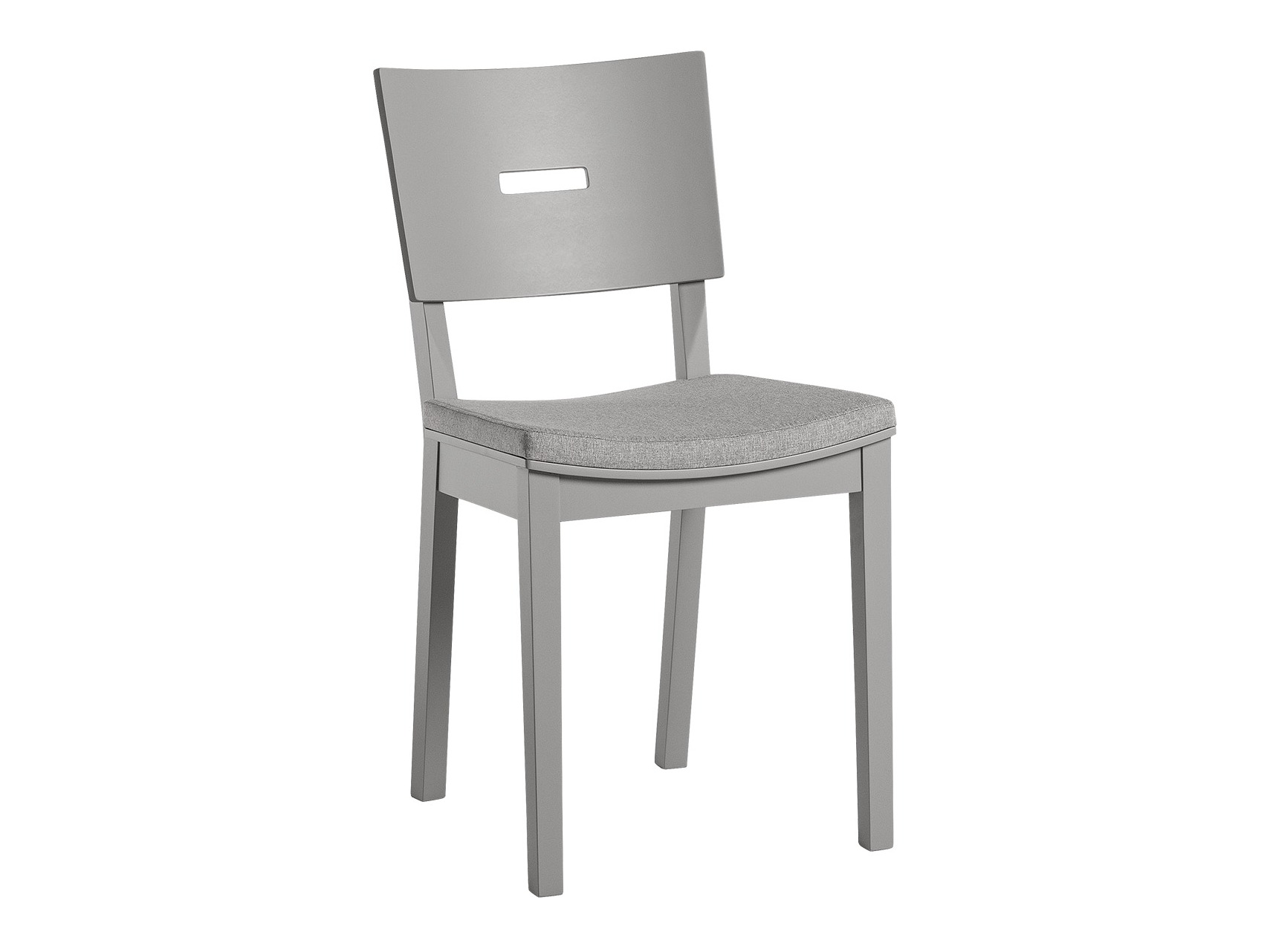 Stol Sosero 101 (Siva)