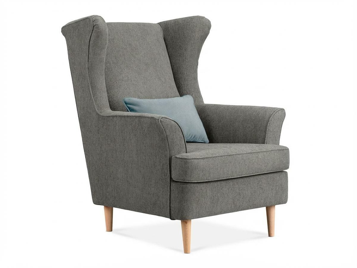 Fotelj Temecula 136 (Massimo 417 + Paros 05)