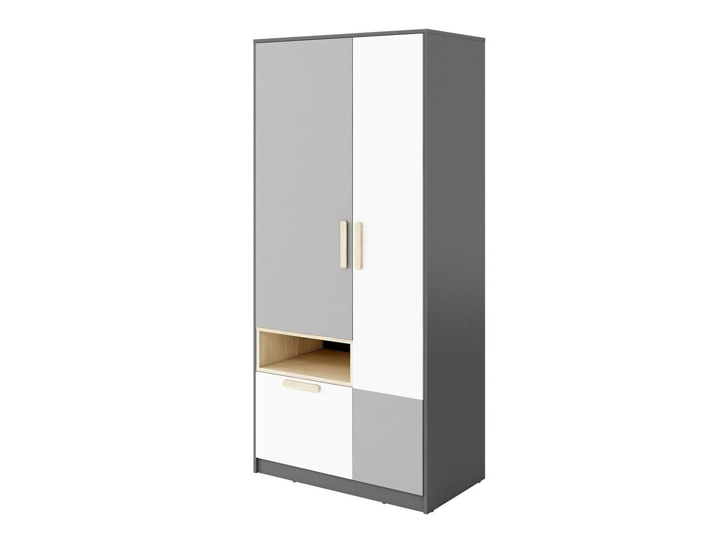 Garderobna omara SL5342