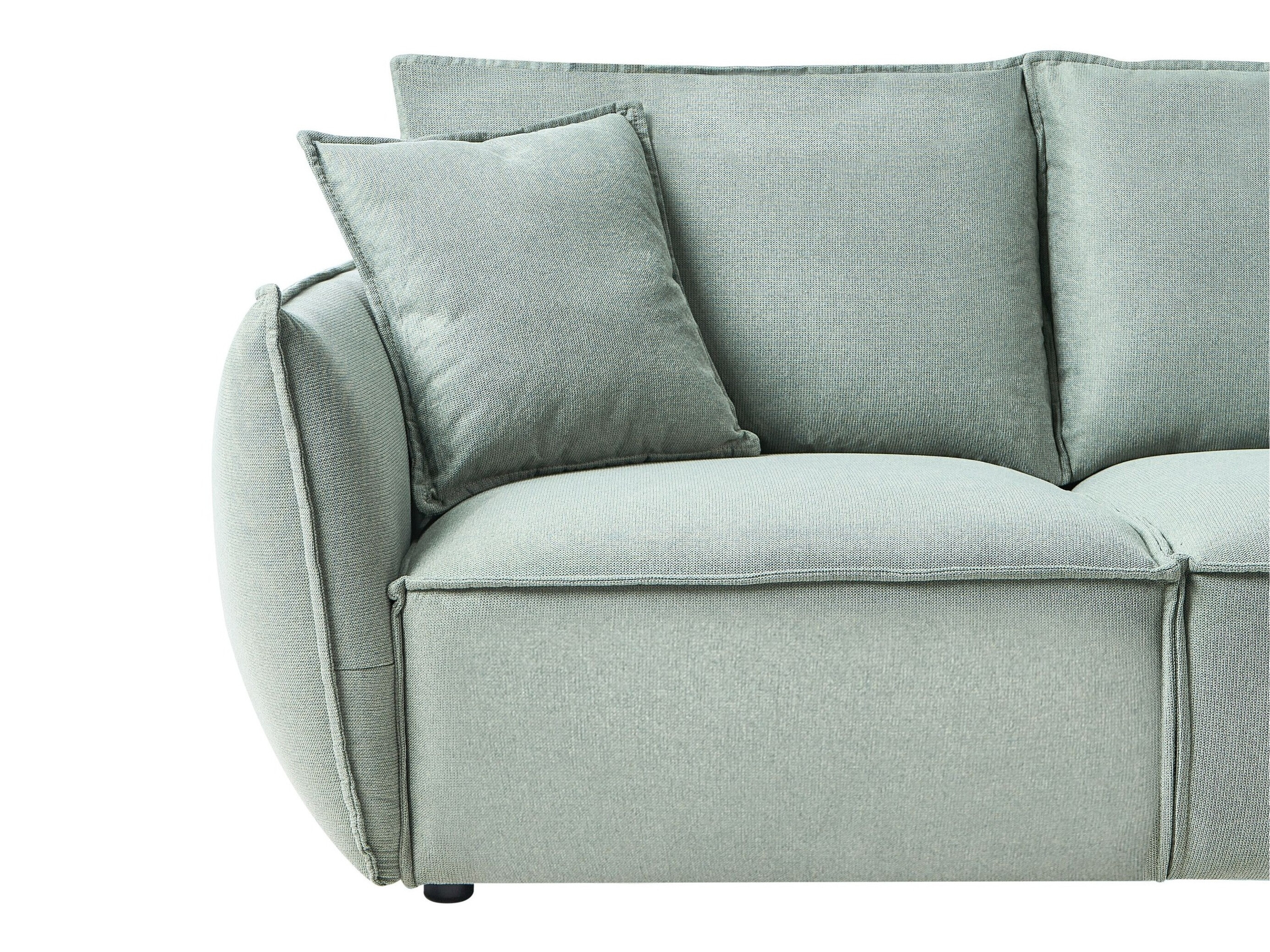 Kavč Berwyn 3017 (Svetlo zelena)