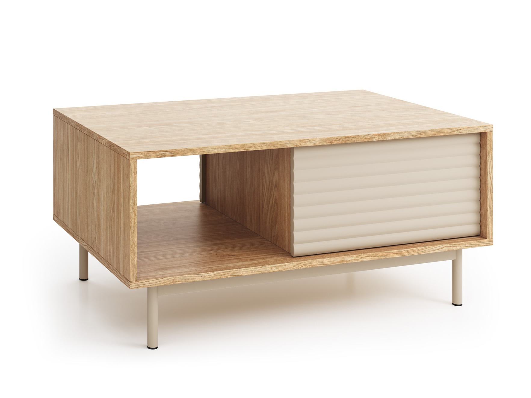 Klubska mizica Avimera 104