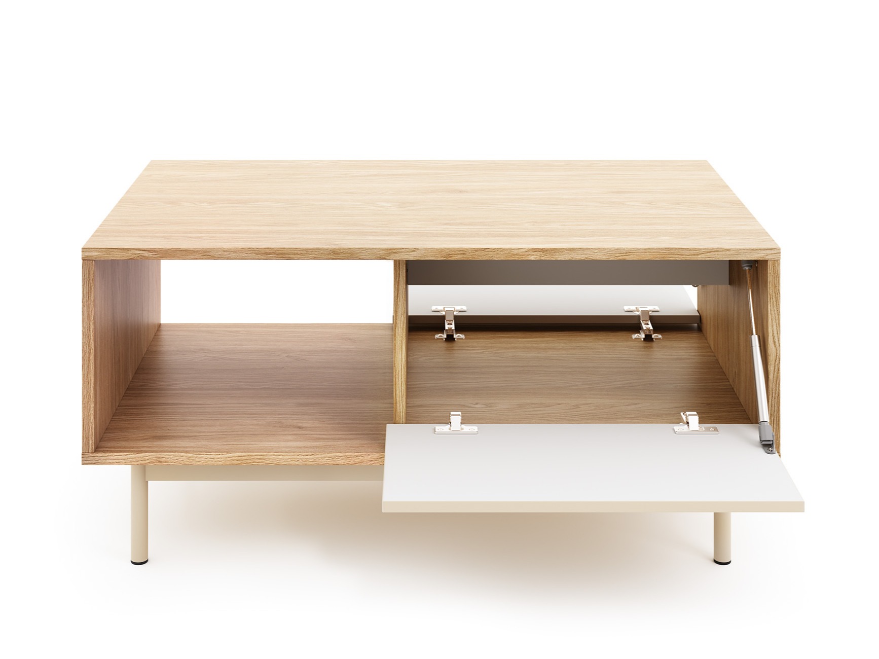 Klubska mizica Avimera 104