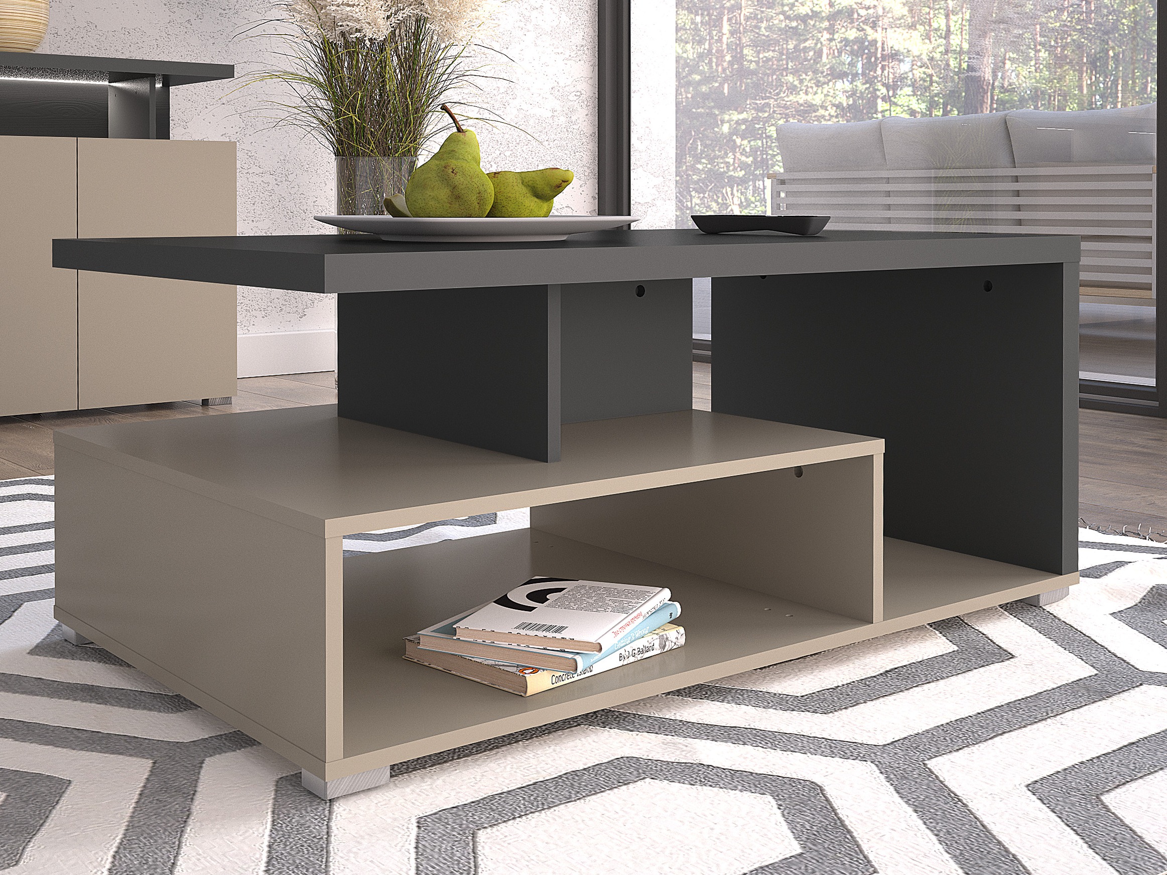 Klubska mizica SL5349