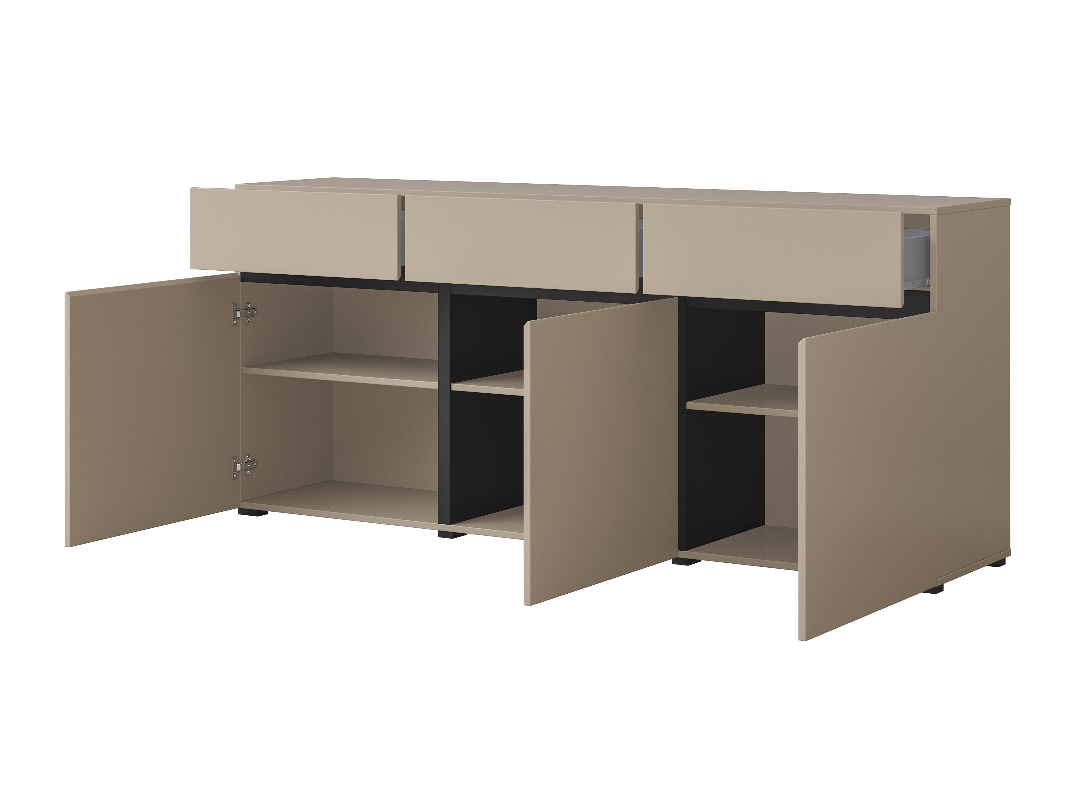 Komoda Alfere 103 (Congo)