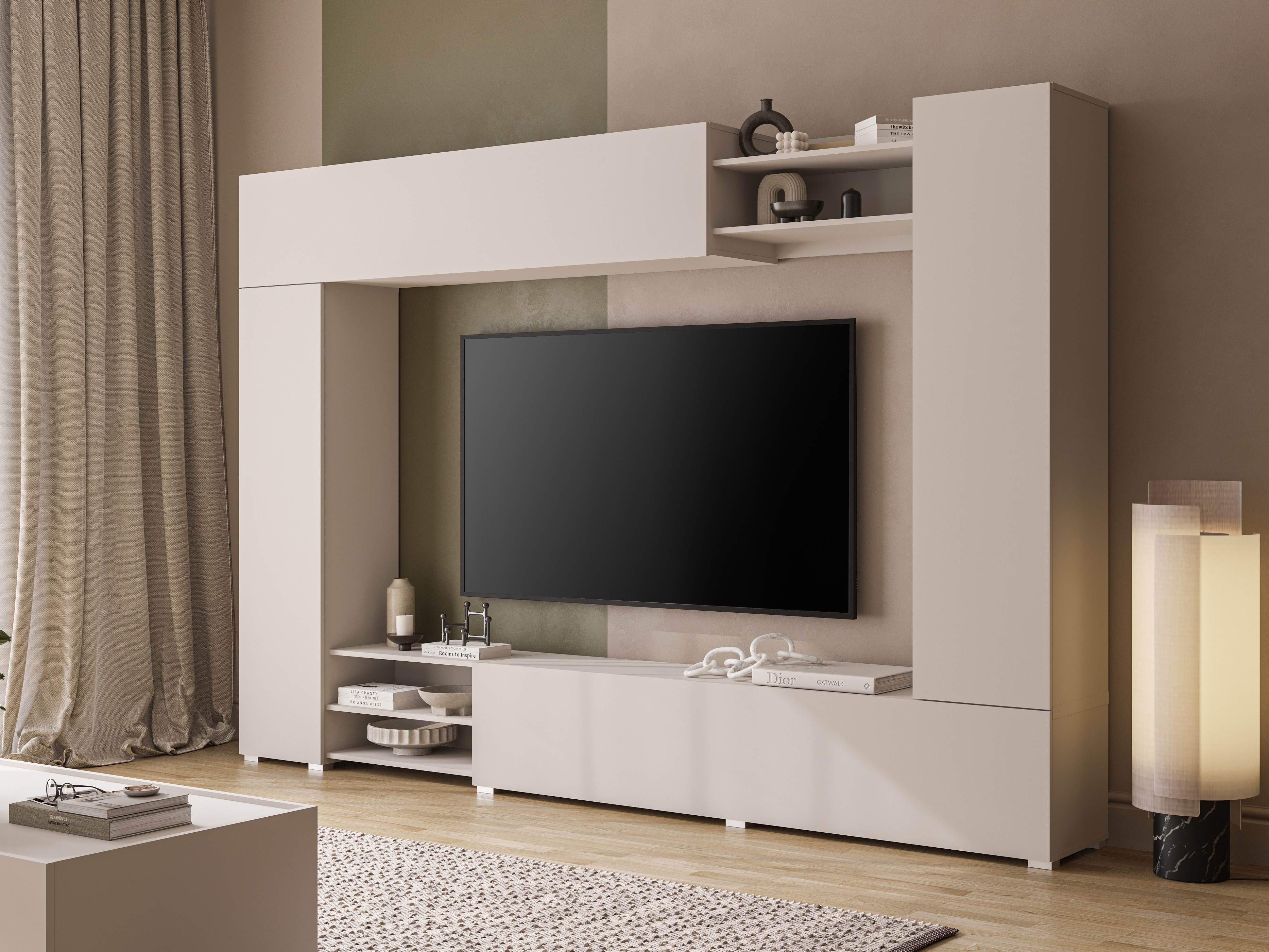 Komplet za dnevno sobo Austin 389