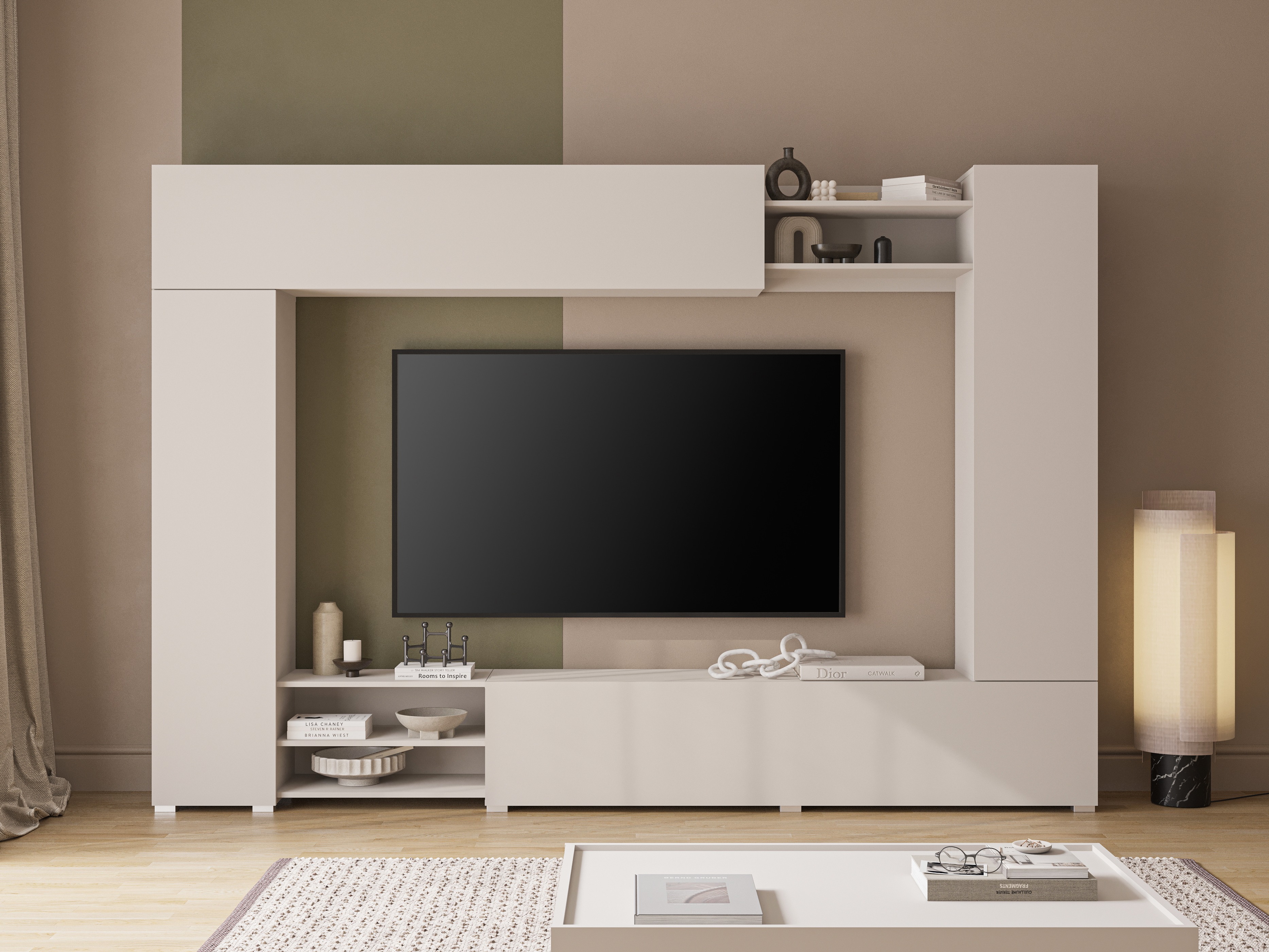 Komplet za dnevno sobo Austin 389