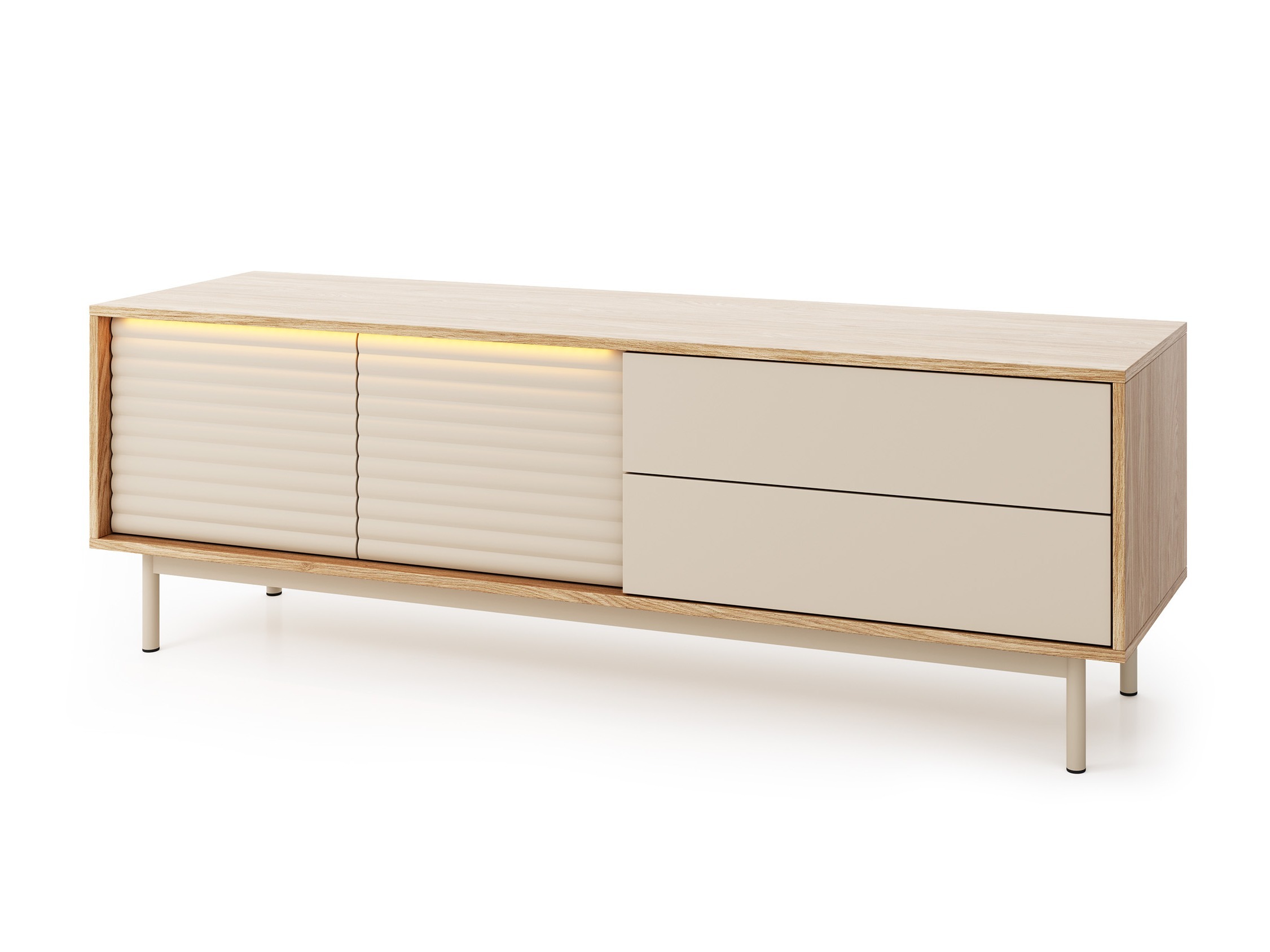 Komplet za dnevno sobo Avimera 106 (Ja)