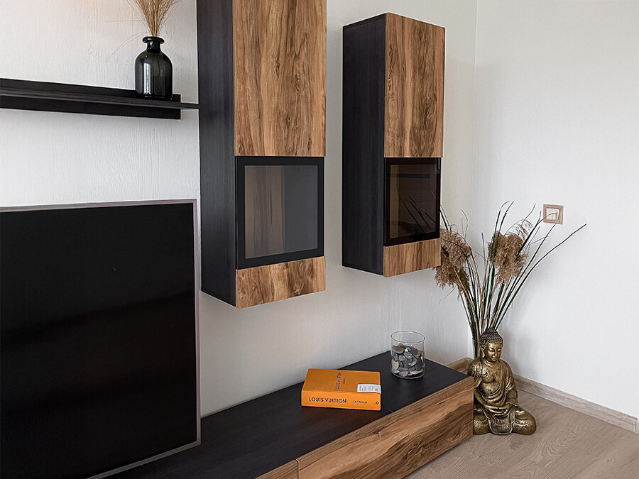 Komplet za dnevno sobo SL5347