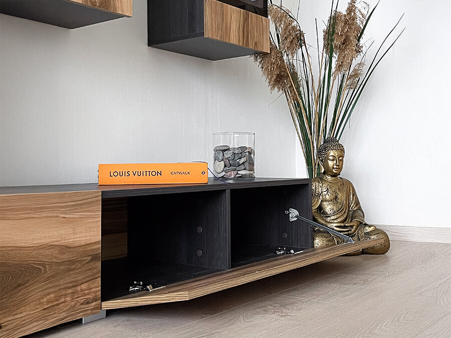 Komplet za dnevno sobo SL5347