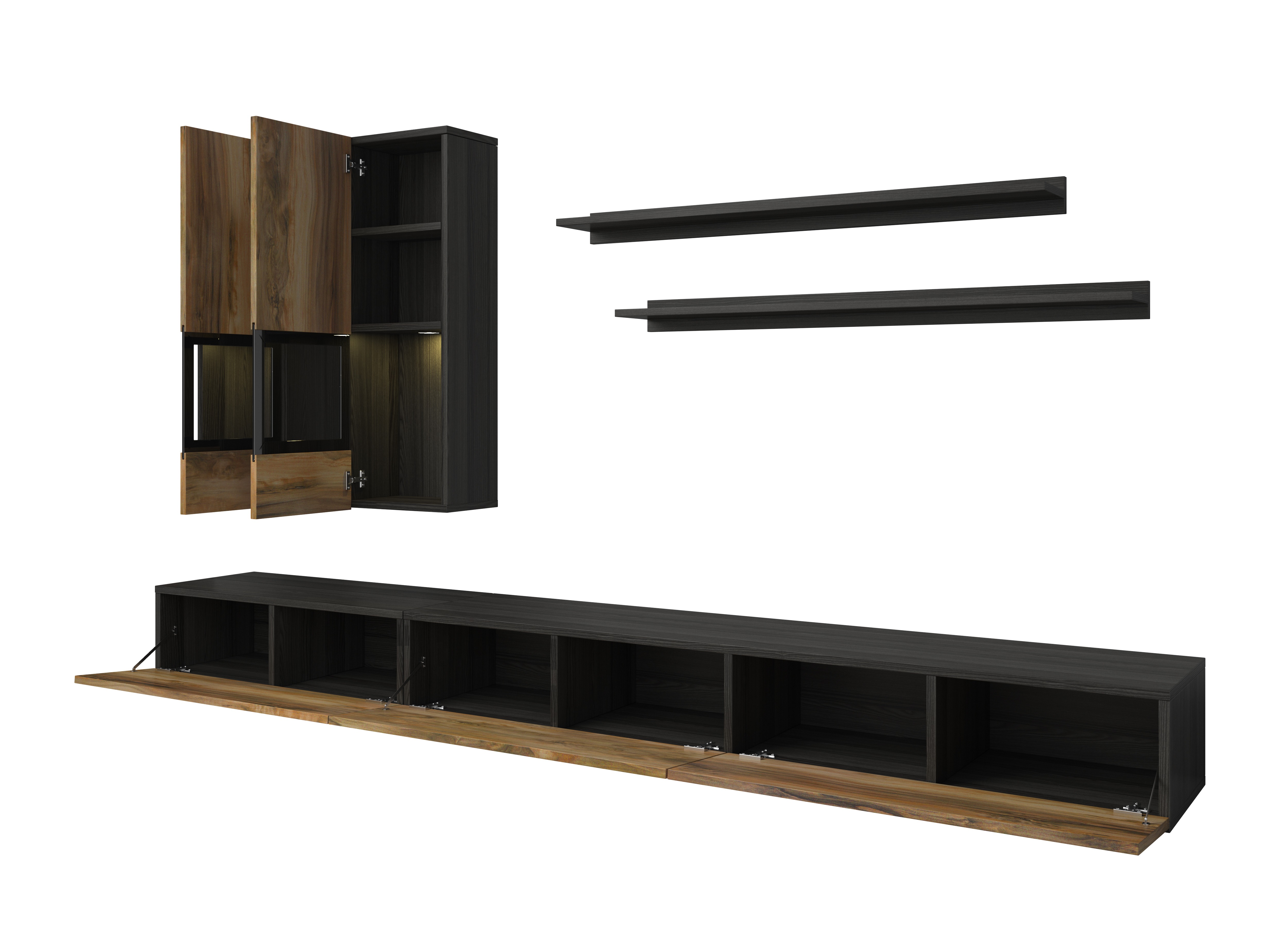 Komplet za dnevno sobo SL5347