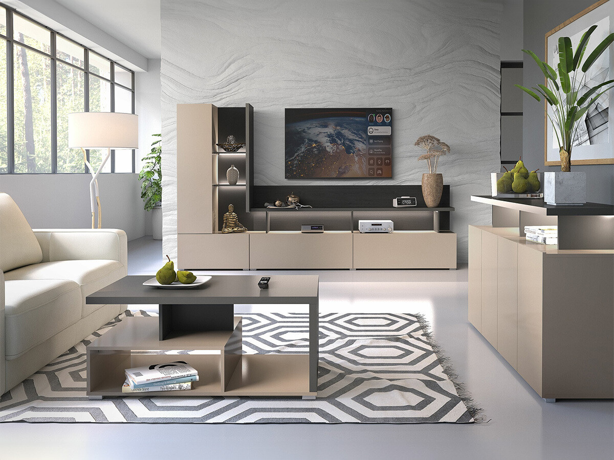 Komplet za dnevno sobo SL5348