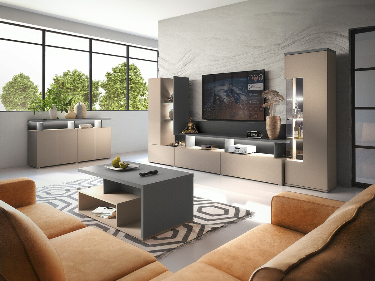 Komplet za dnevno sobo SL5348