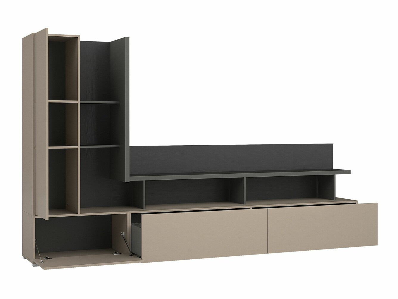 Komplet za dnevno sobo SL5348