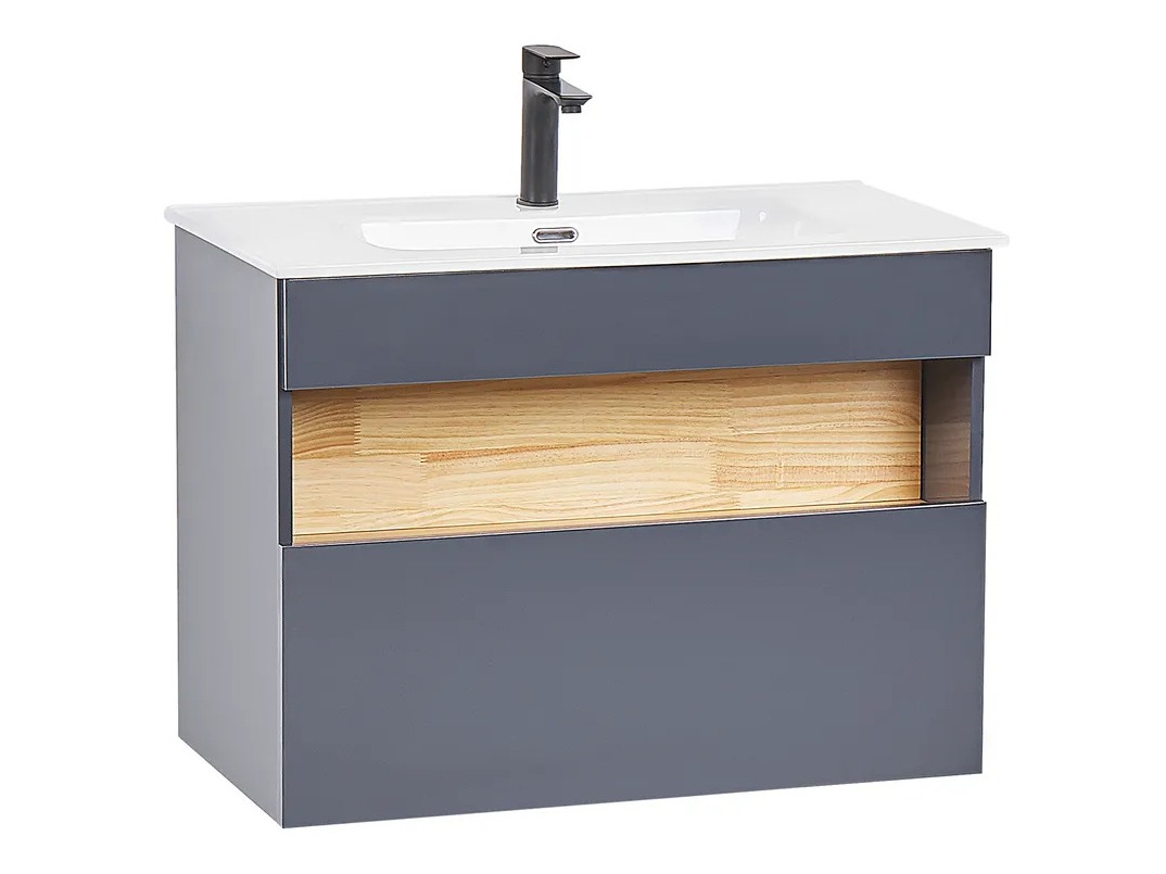 Kopalniški komplet Berwyn 2995