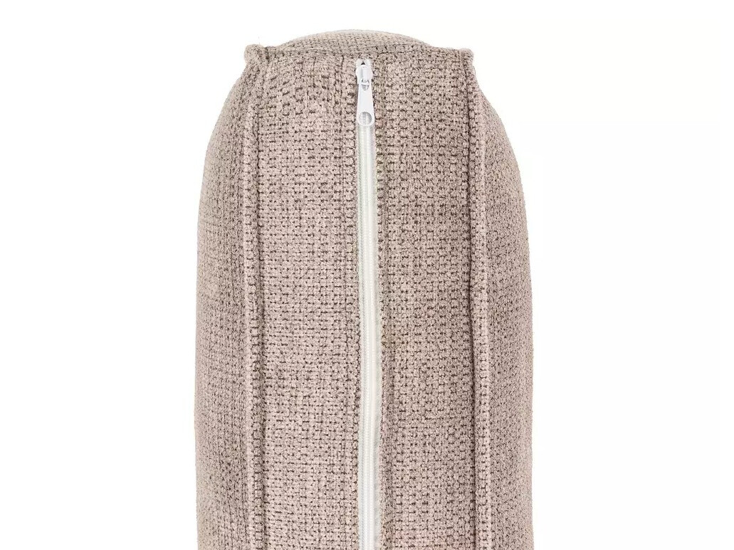 Kotna garnitura Berwyn 3040 (Svetlo rjava)