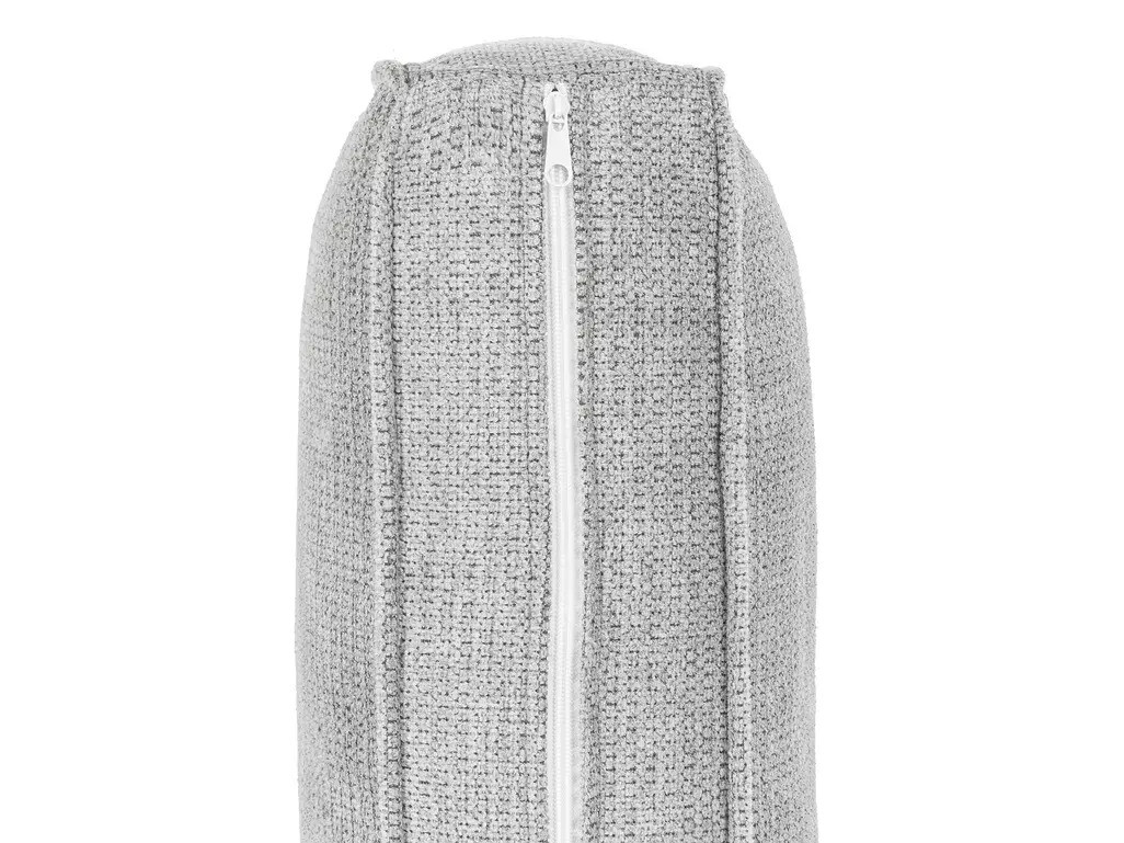 Kotna garnitura Berwyn 3040 (Svetlo siva)