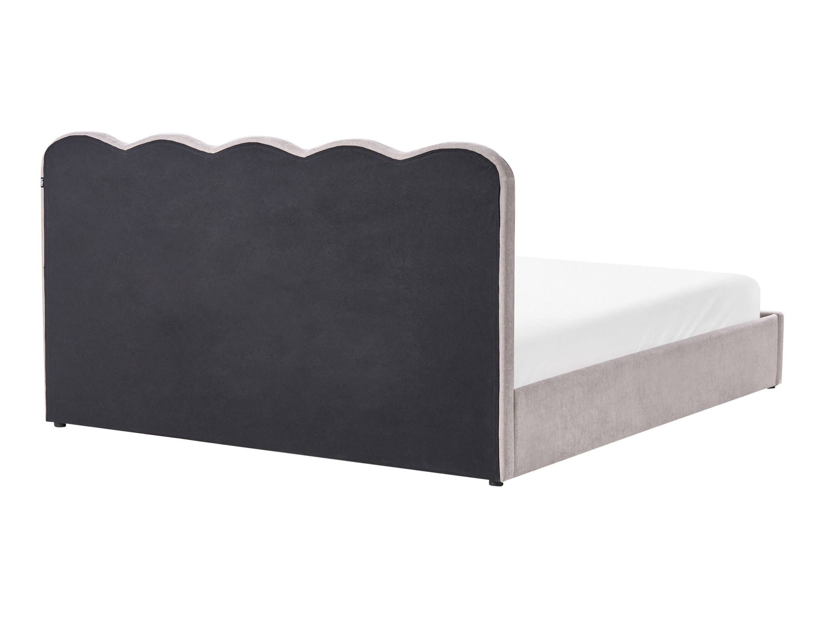 Postelja Berwyn 3047 (Taupe)