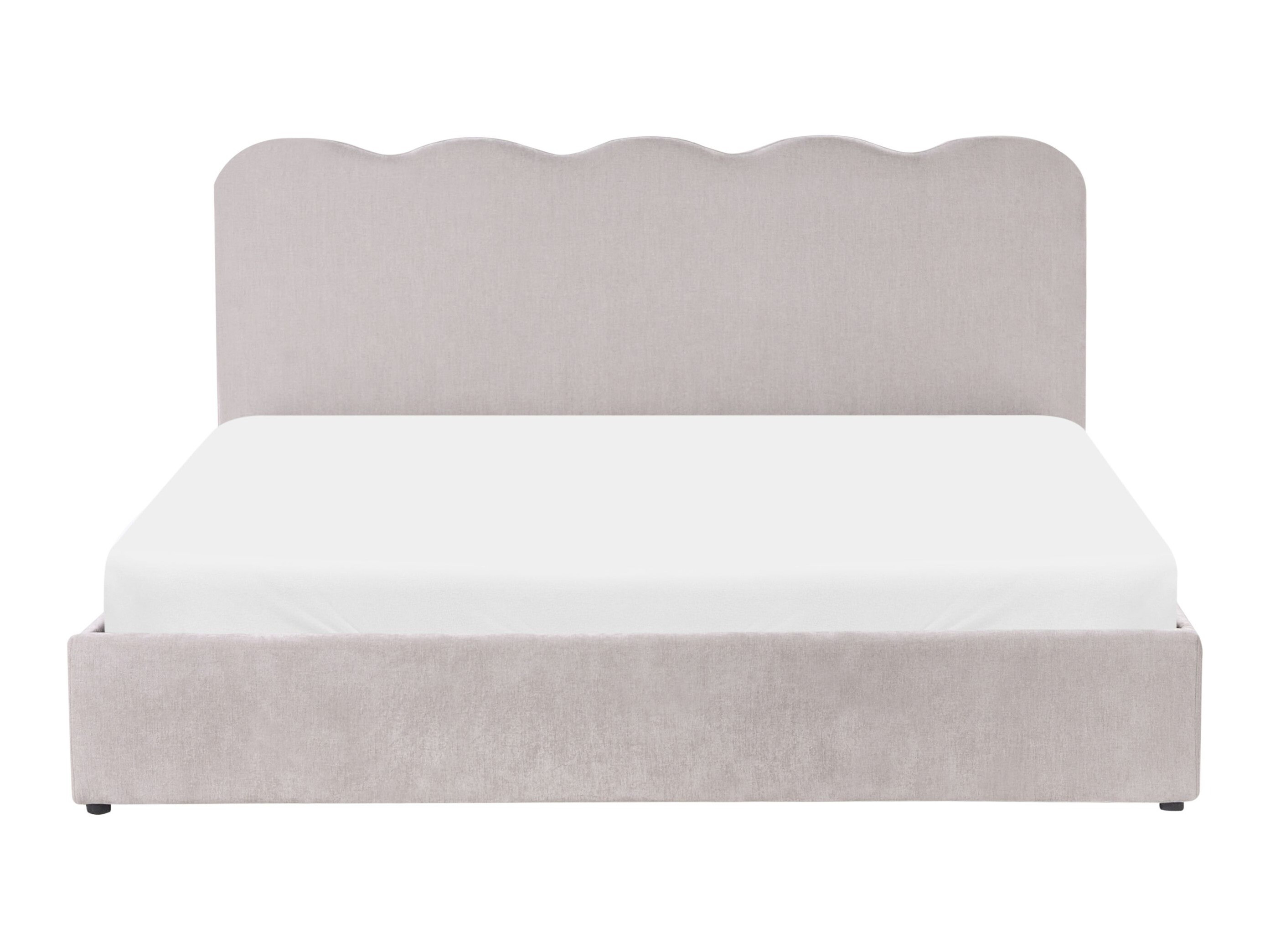 Postelja Berwyn 3047 (Taupe)