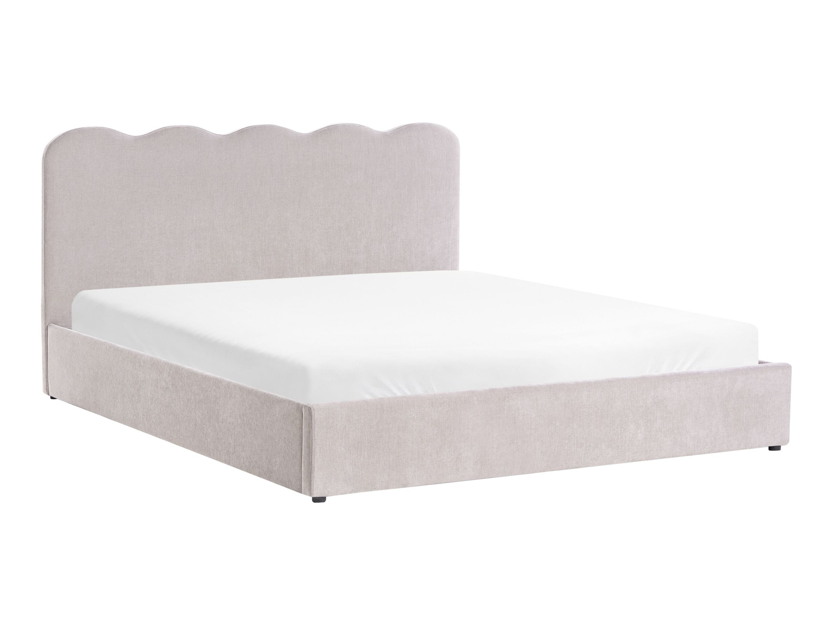 Postelja Berwyn 3047 (Taupe)