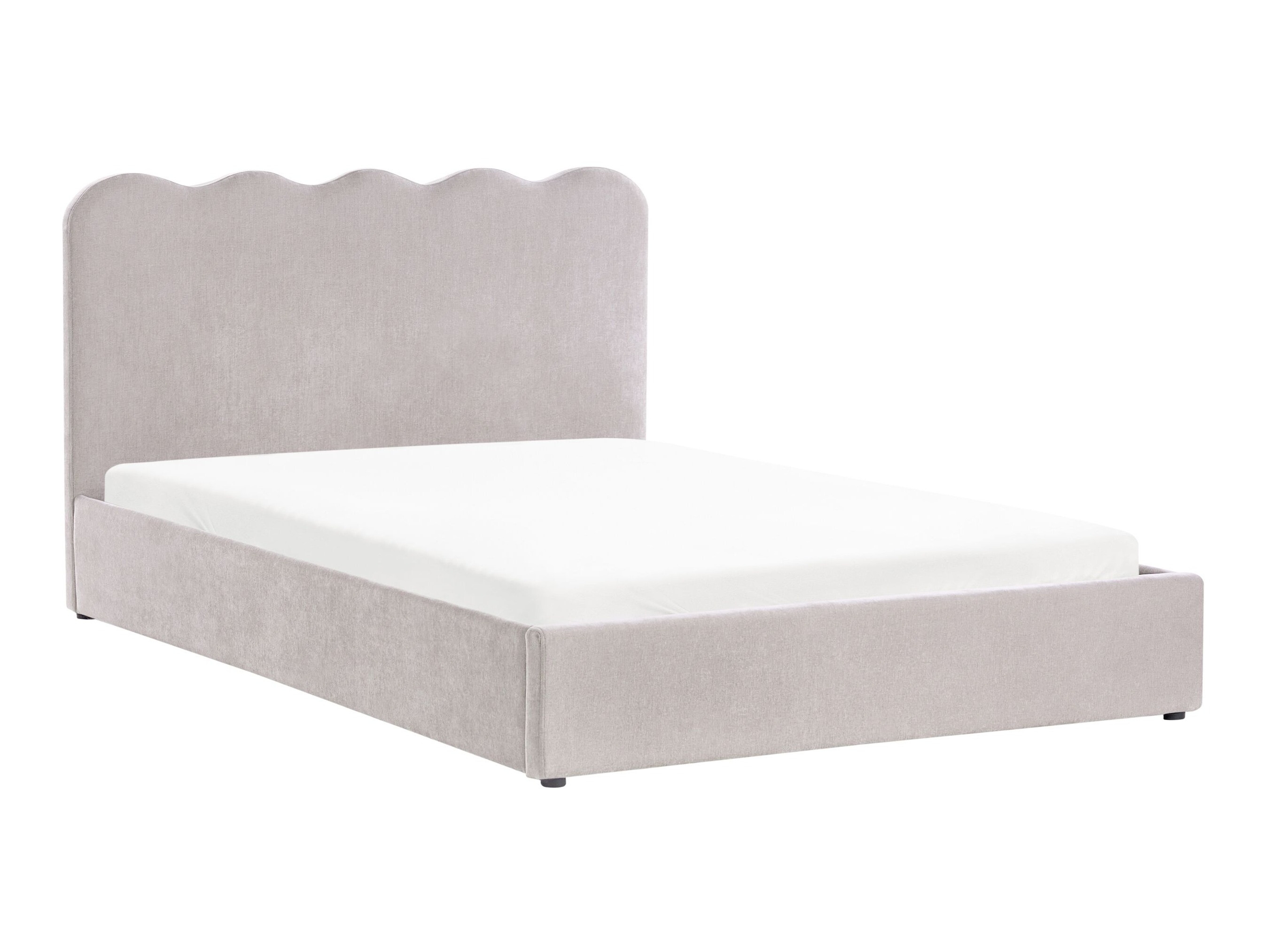 Postelja Berwyn 3047 (Taupe)