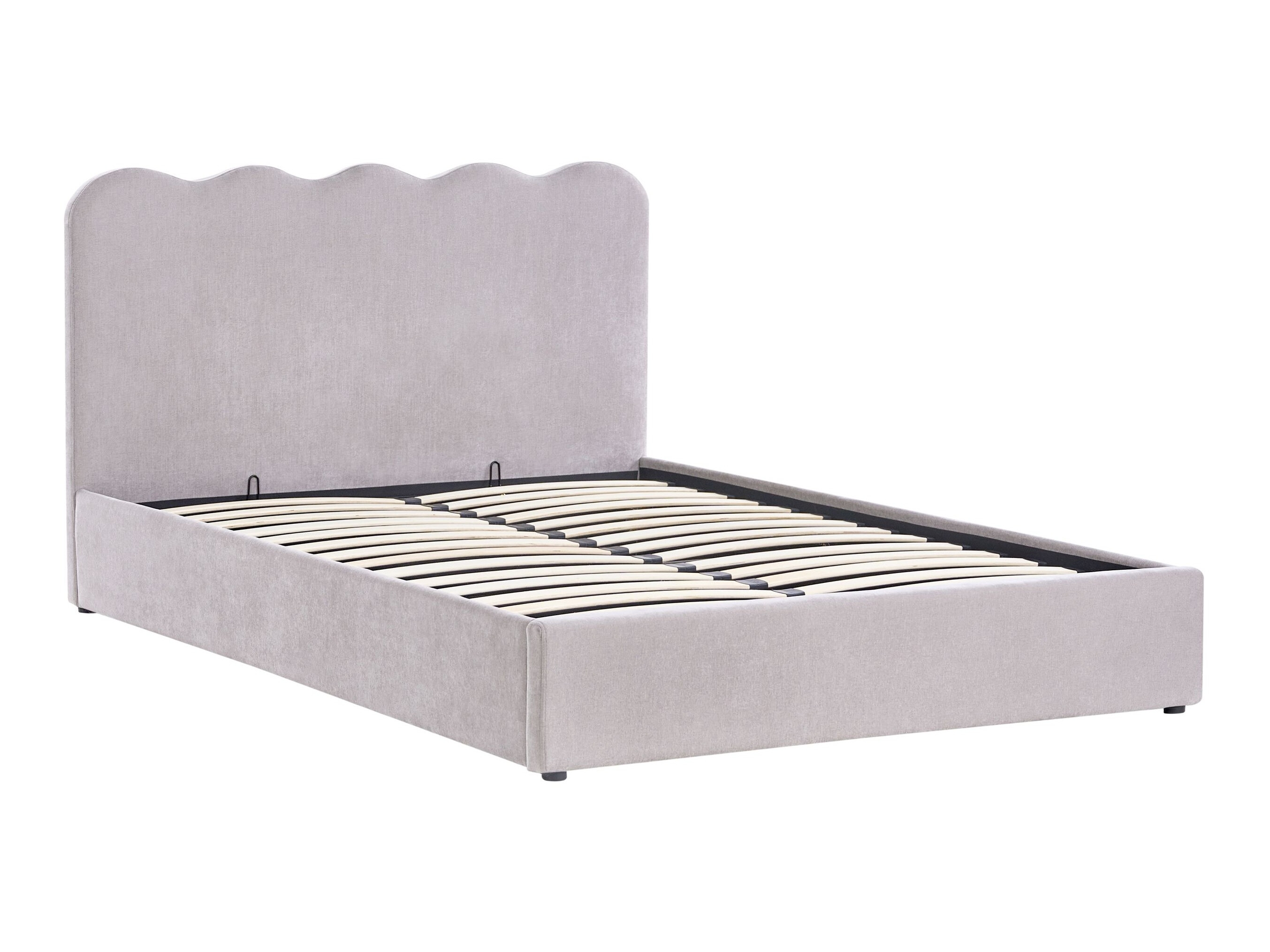 Postelja Berwyn 3047 (Taupe)