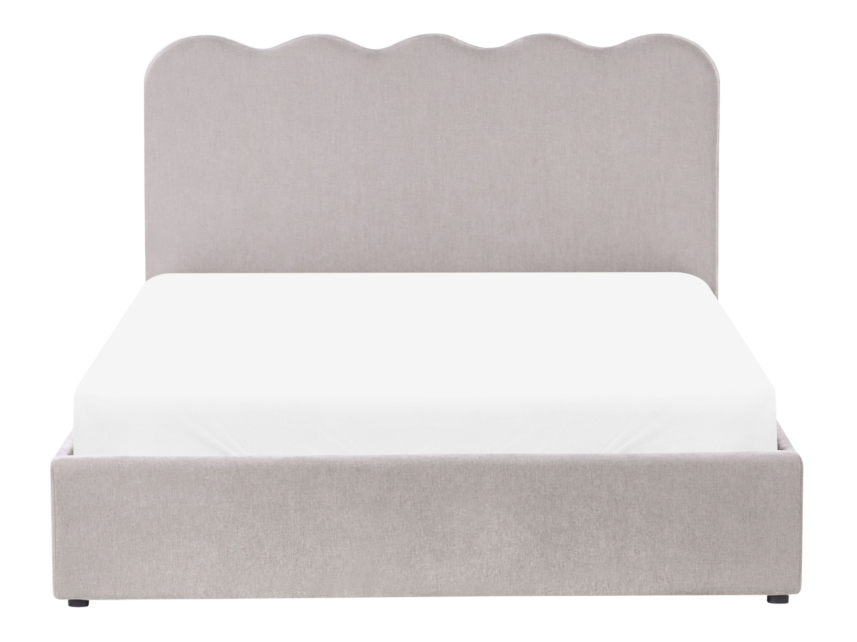 Postelja Berwyn 3047 (Taupe)