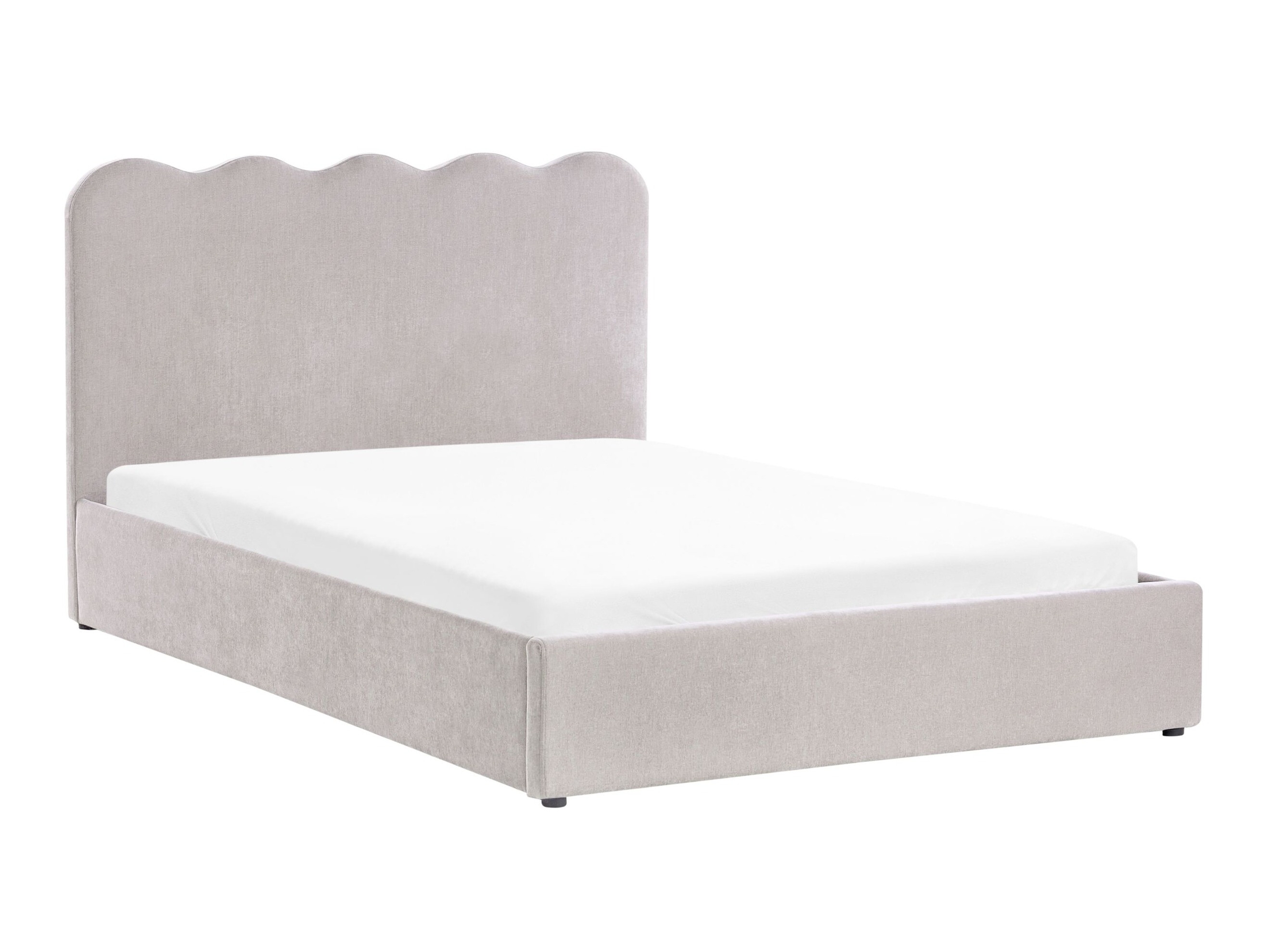 Postelja Berwyn 3047 (Taupe)