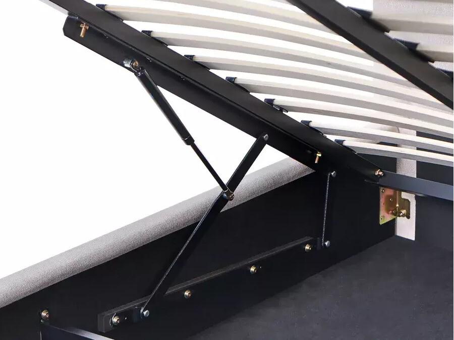 Postelja Berwyn 3047