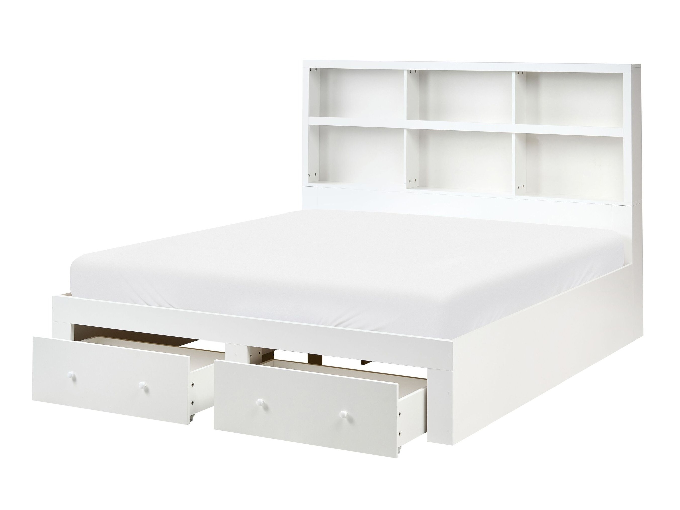 Postelja Berwyn 3048