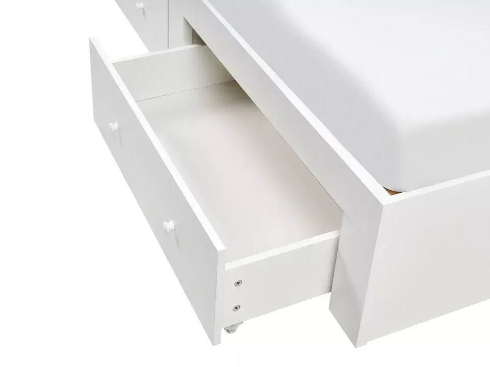 Postelja Berwyn 3048
