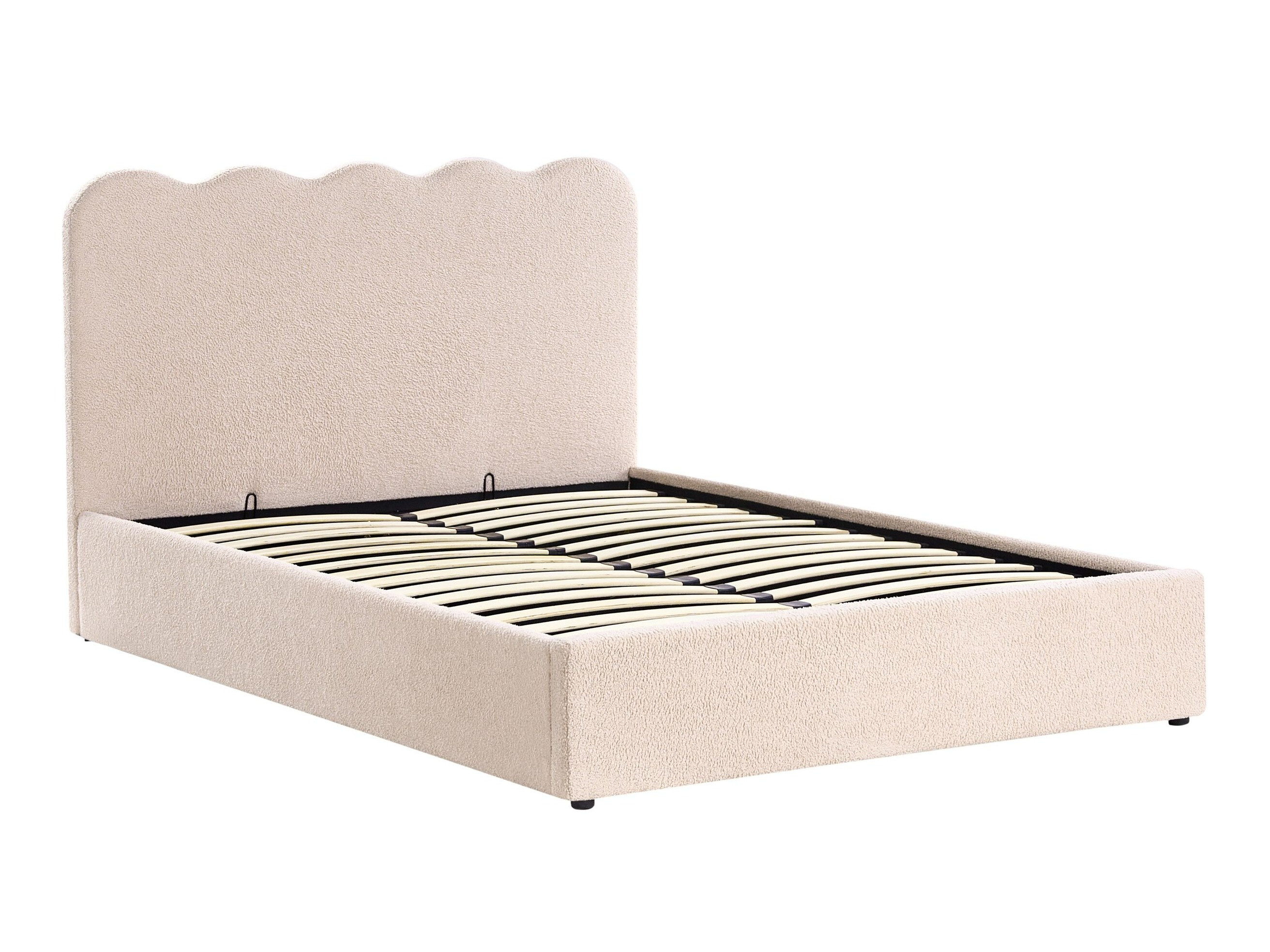 Postelja Berwyn 3049