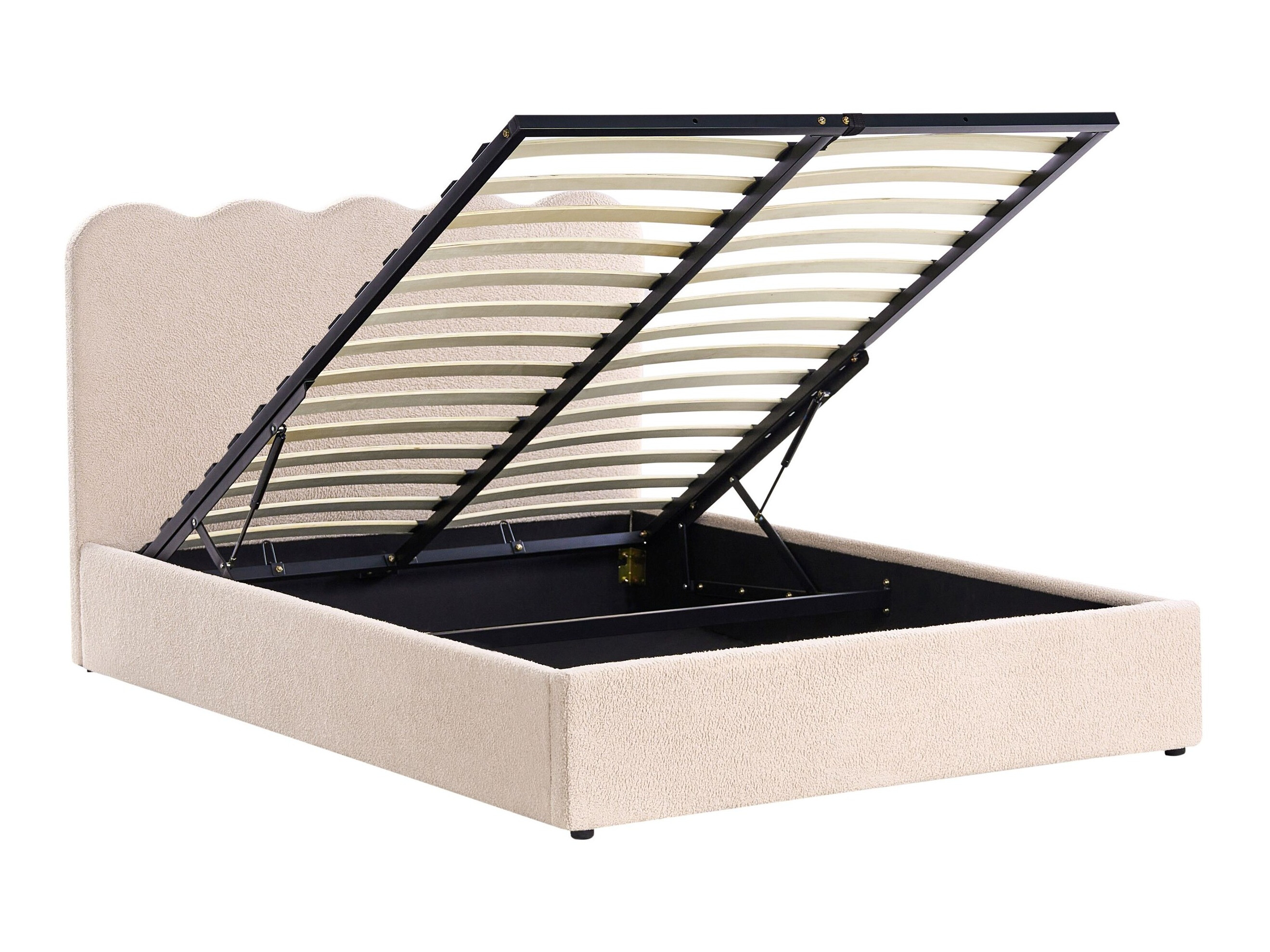 Postelja Berwyn 3049