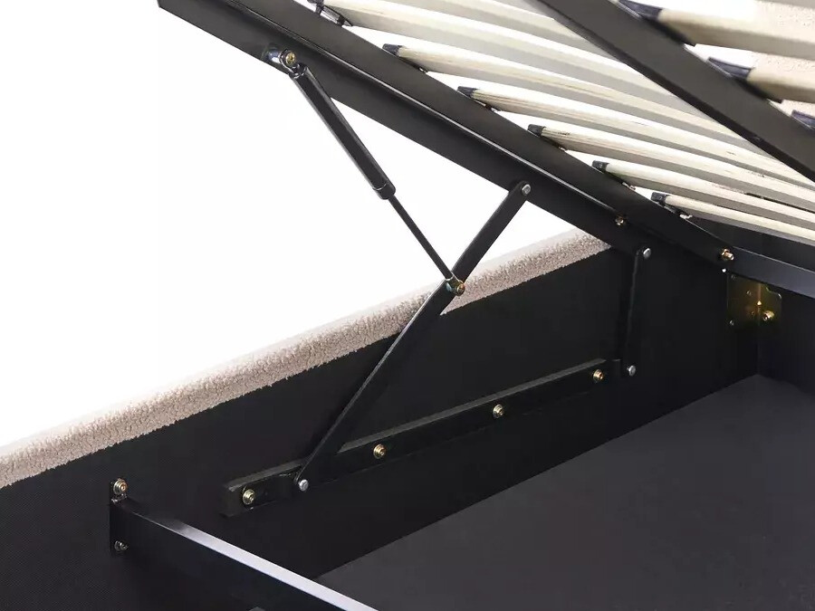 Postelja Berwyn 3049